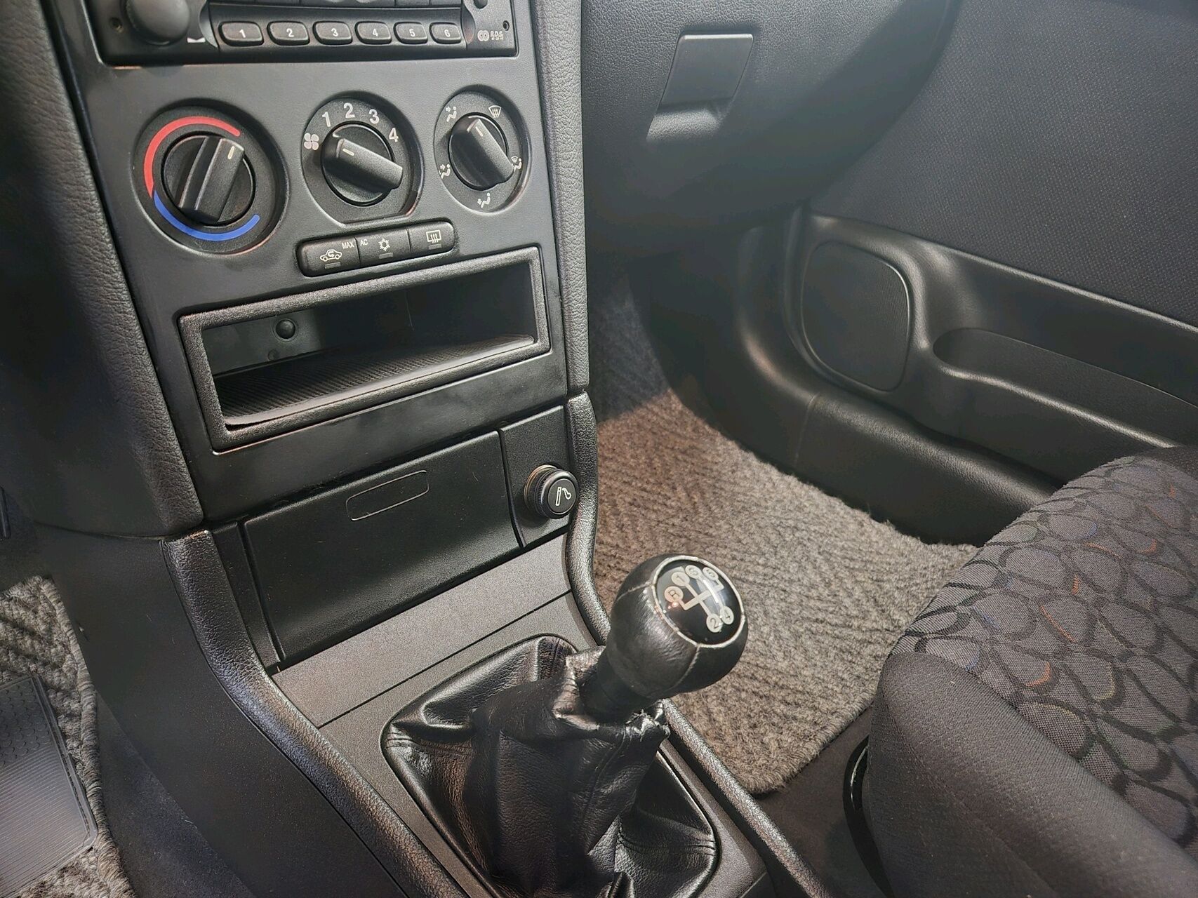 Billede af Opel Astra 1,6 Edition 100 75HK 5d