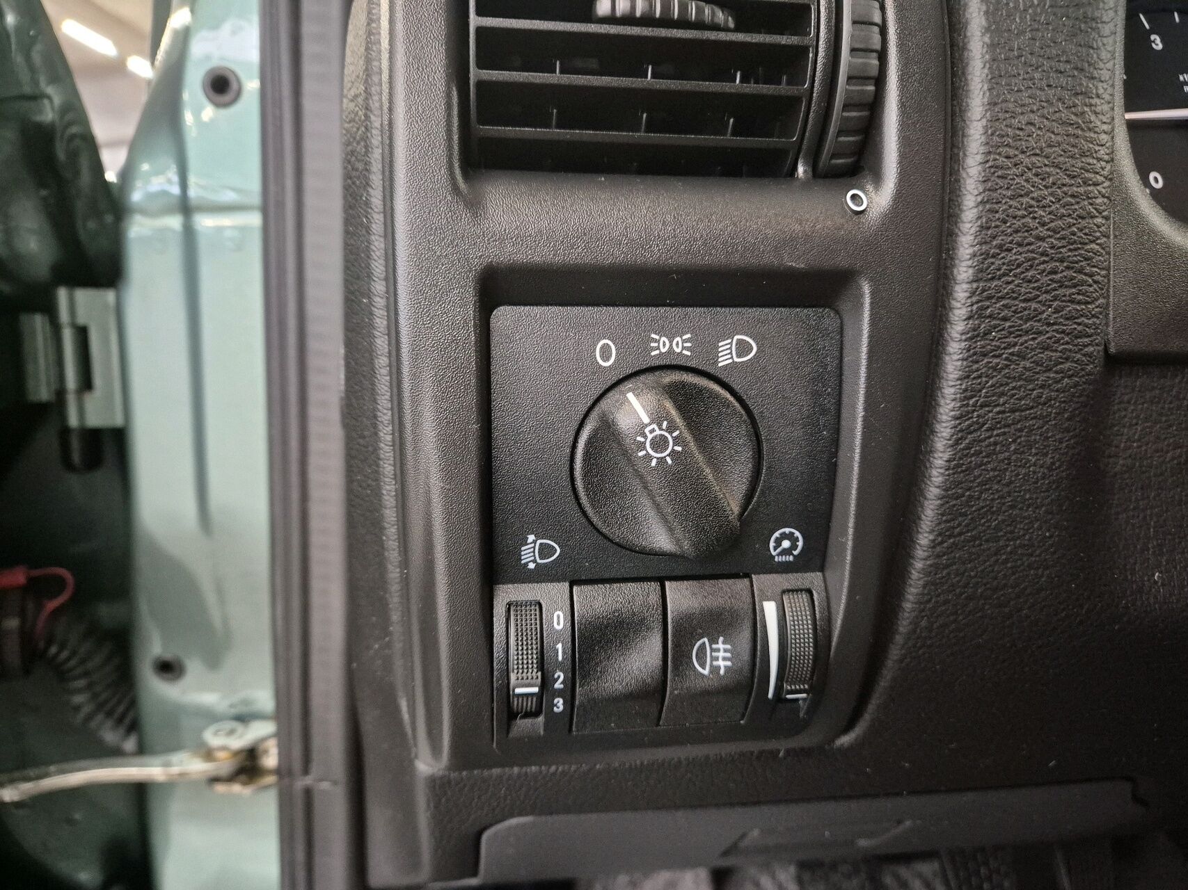 Billede af Opel Astra 1,6 Edition 100 75HK 5d