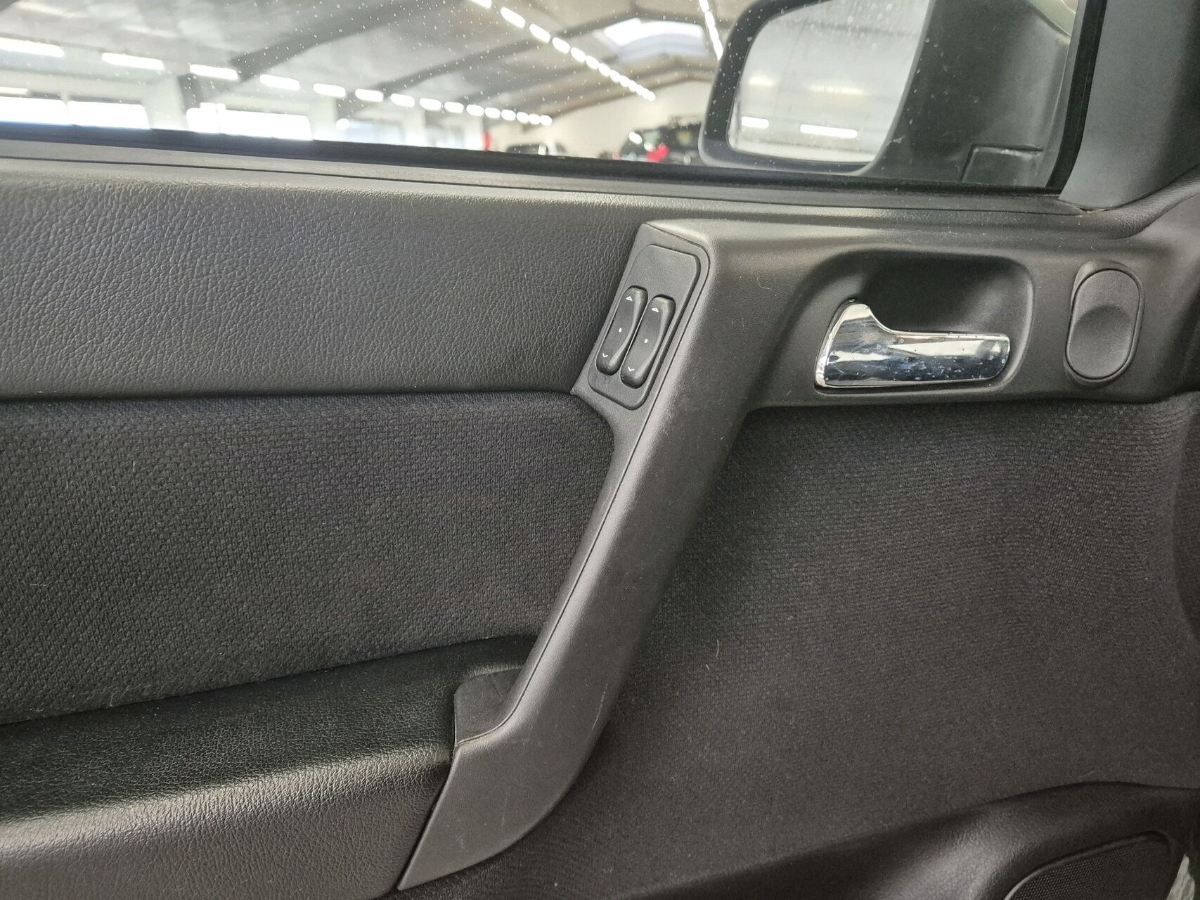 Billede af Opel Astra 1,6 Edition 100 75HK 5d