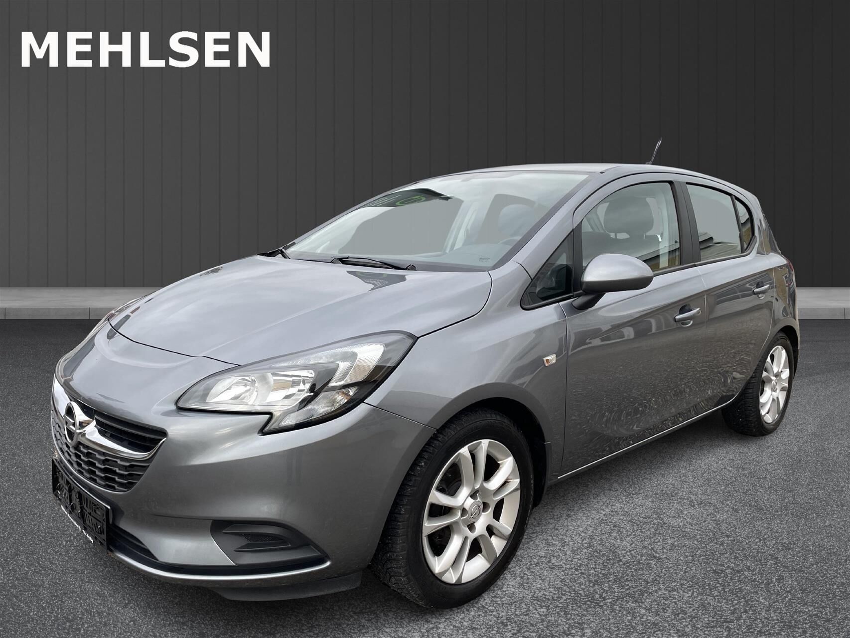 Billede af Opel Corsa 1,4 Enjoy Start/Stop 90HK 5d