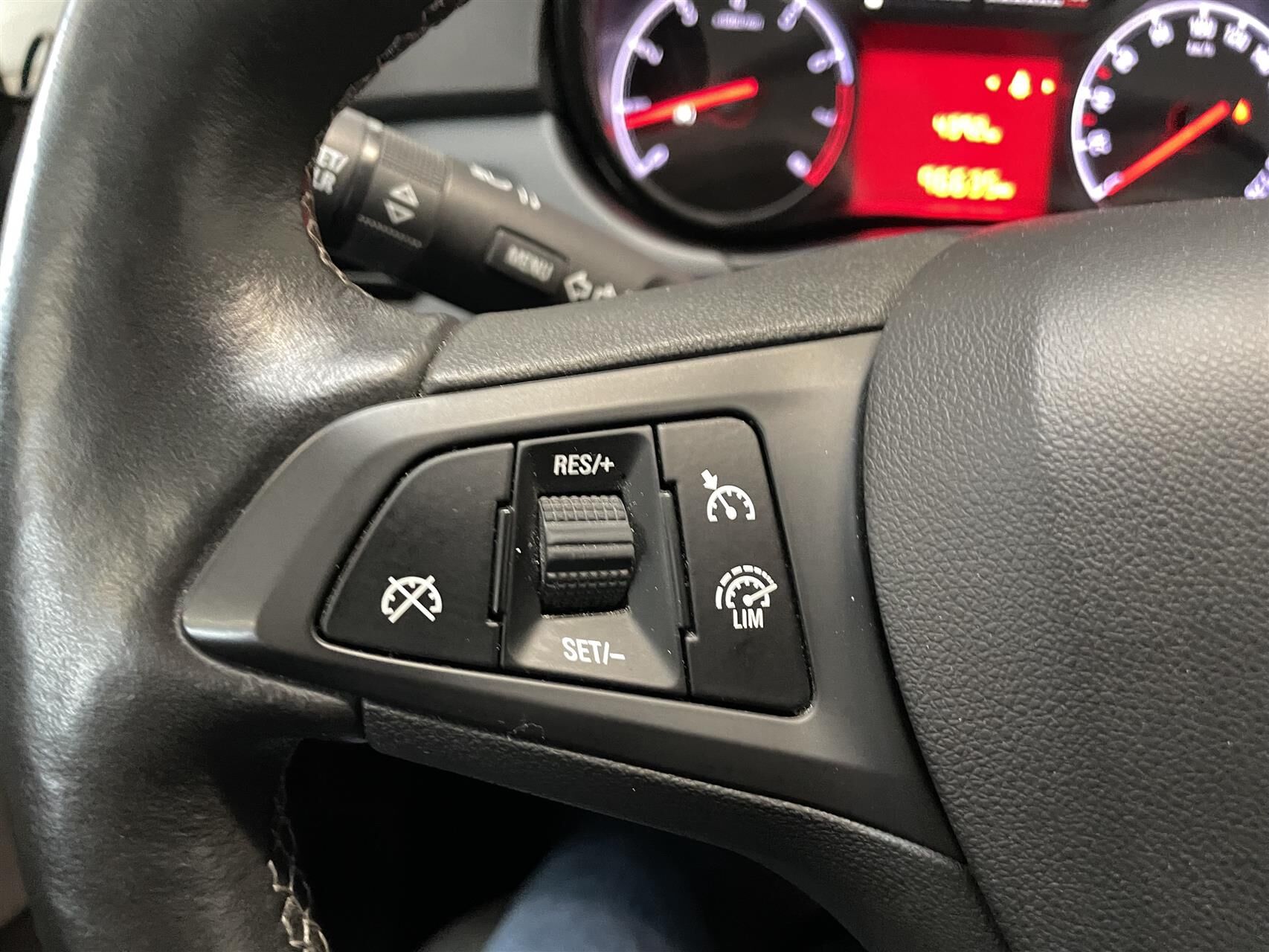 Billede af Opel Corsa 1,4 Enjoy Start/Stop 90HK 5d