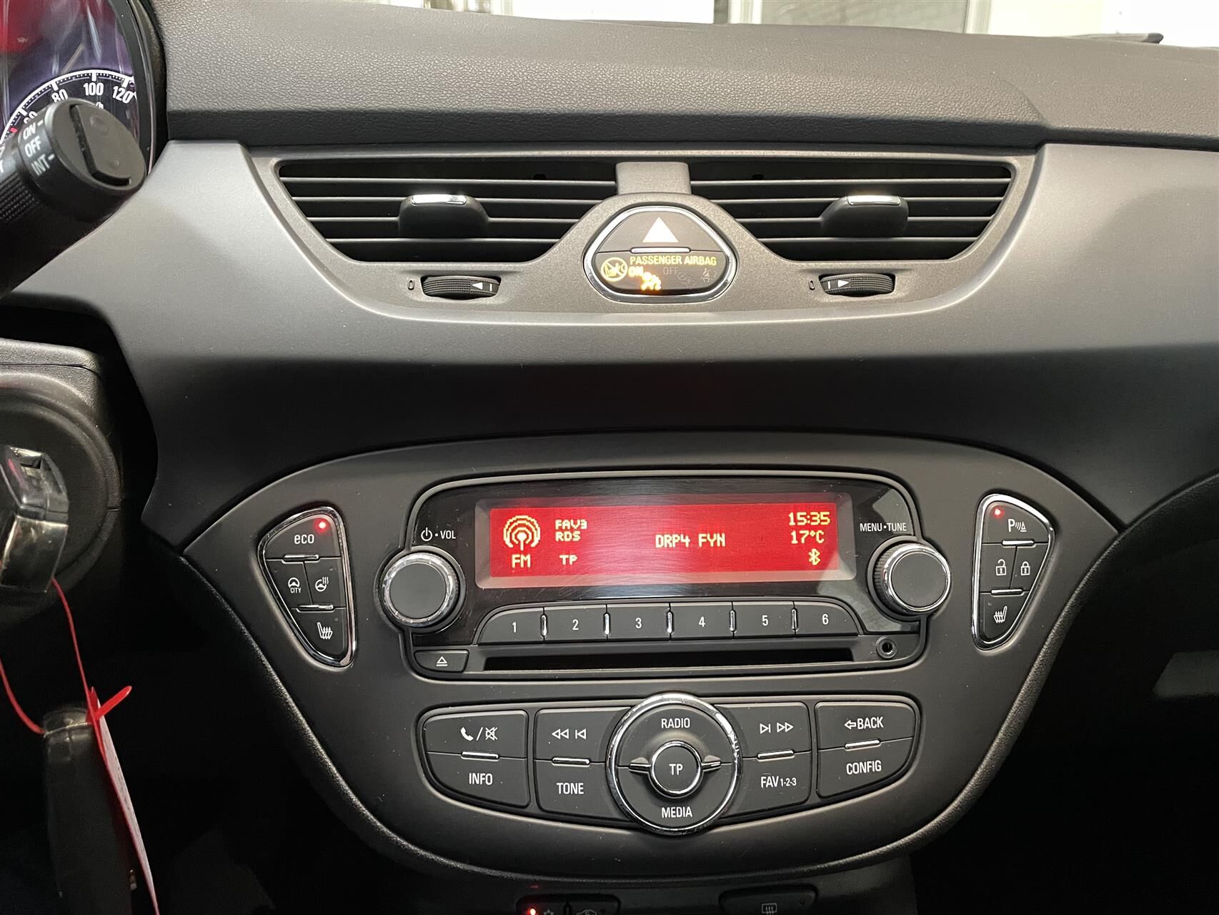 Billede af Opel Corsa 1,4 Enjoy Start/Stop 90HK 5d