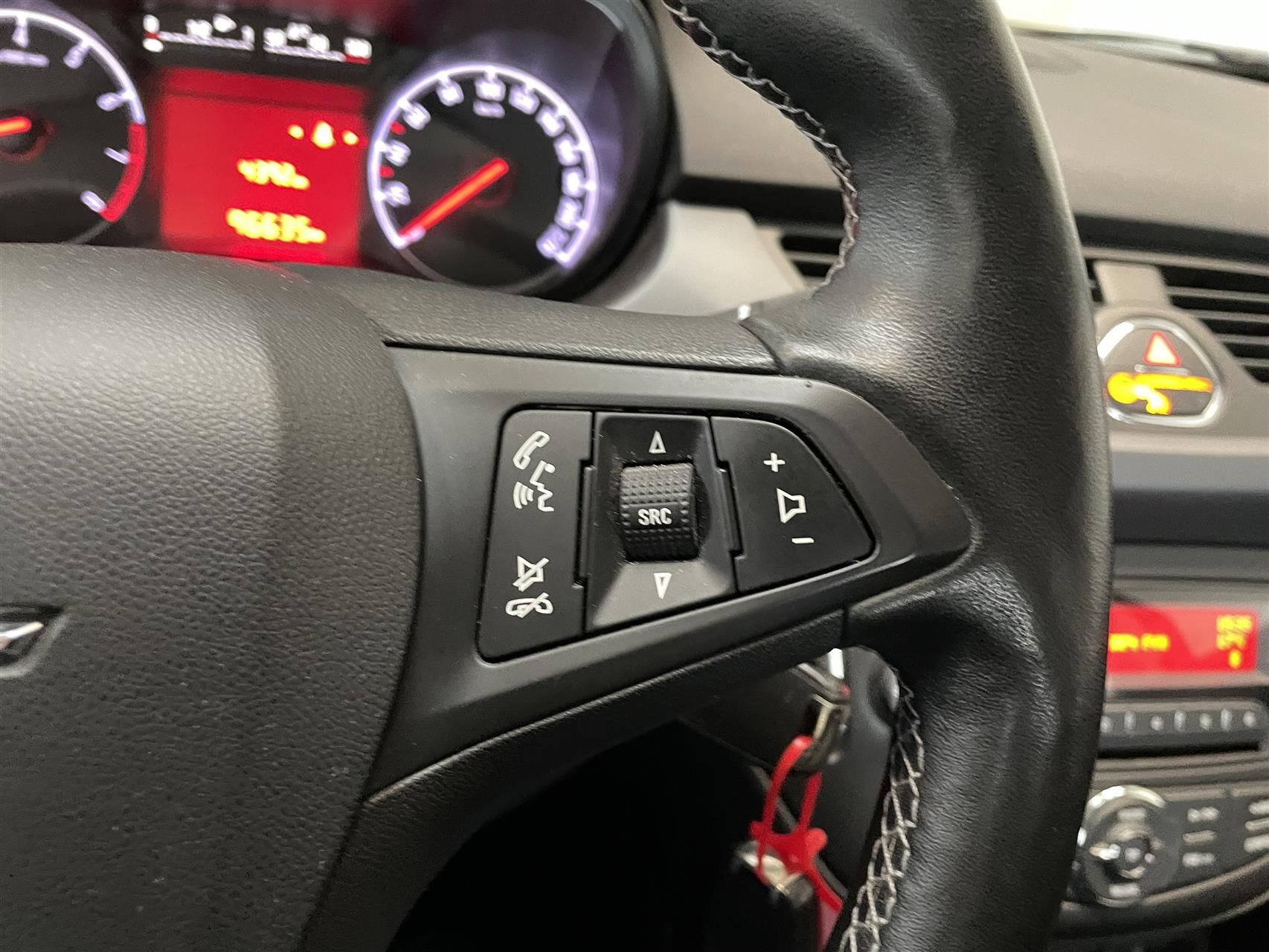 Billede af Opel Corsa 1,4 Enjoy Start/Stop 90HK 5d