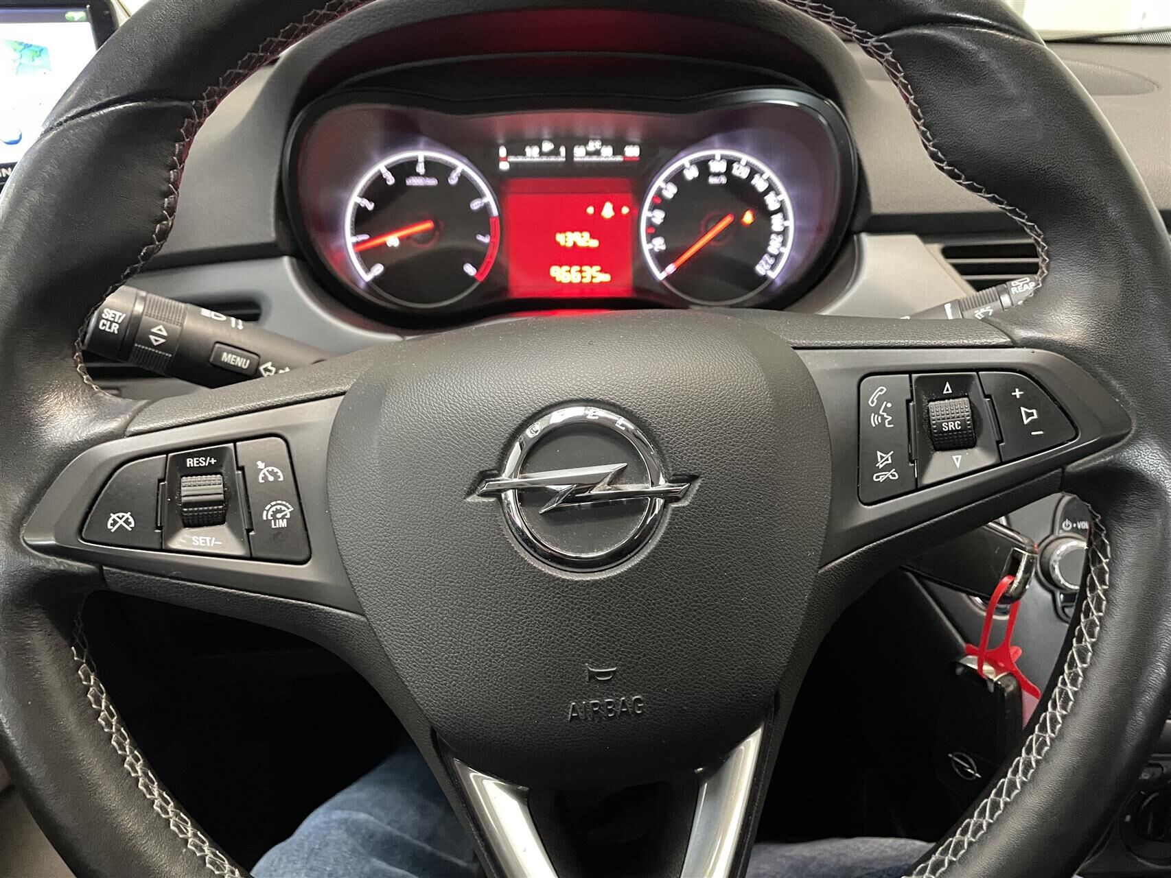 Billede af Opel Corsa 1,4 Enjoy Start/Stop 90HK 5d