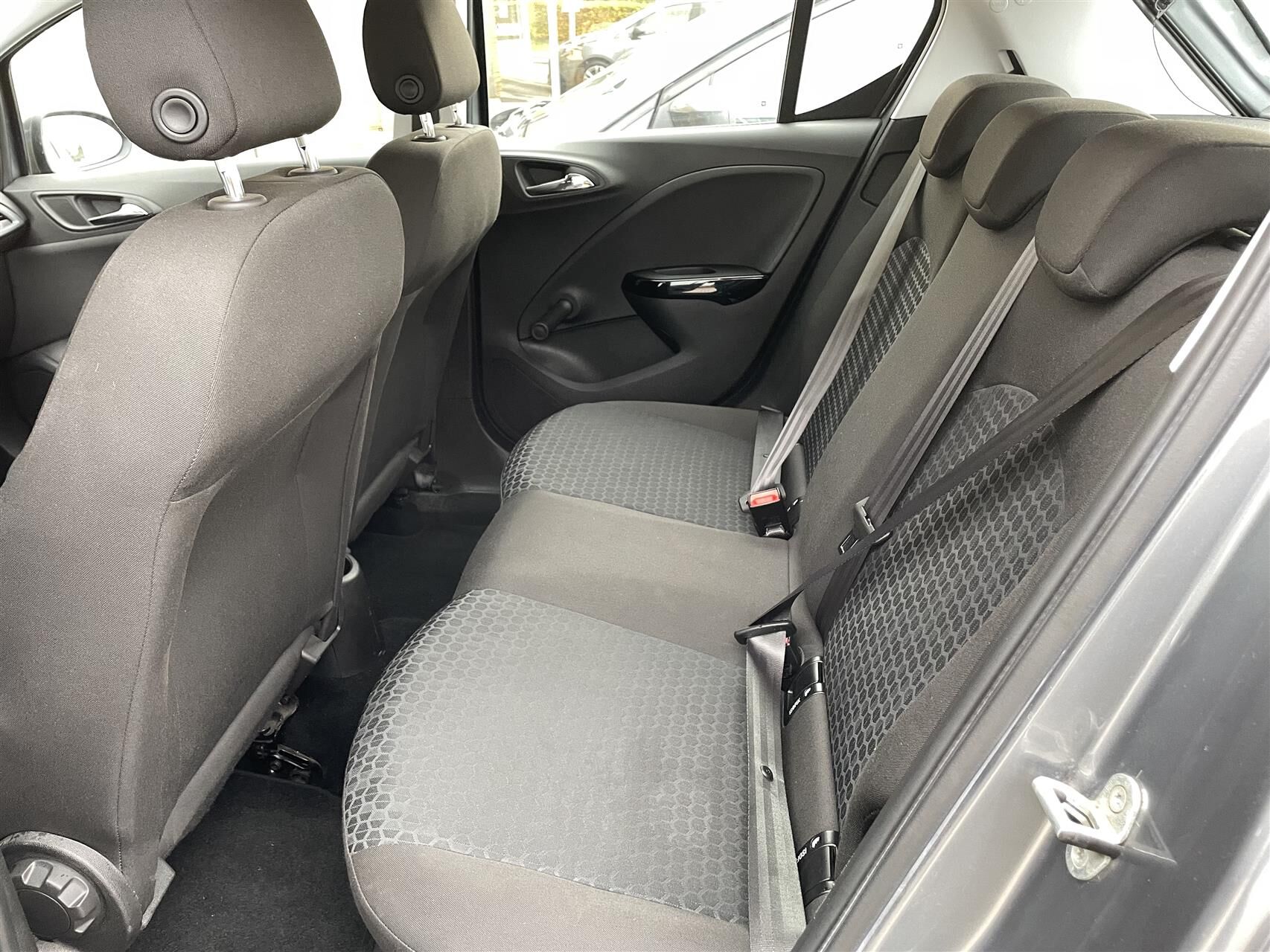 Billede af Opel Corsa 1,4 Enjoy Start/Stop 90HK 5d