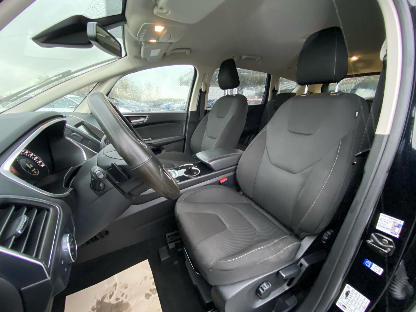 Billede af Ford S-Max 2,0 TDCi Titanium Attack Powershift 150HK 6g Aut.