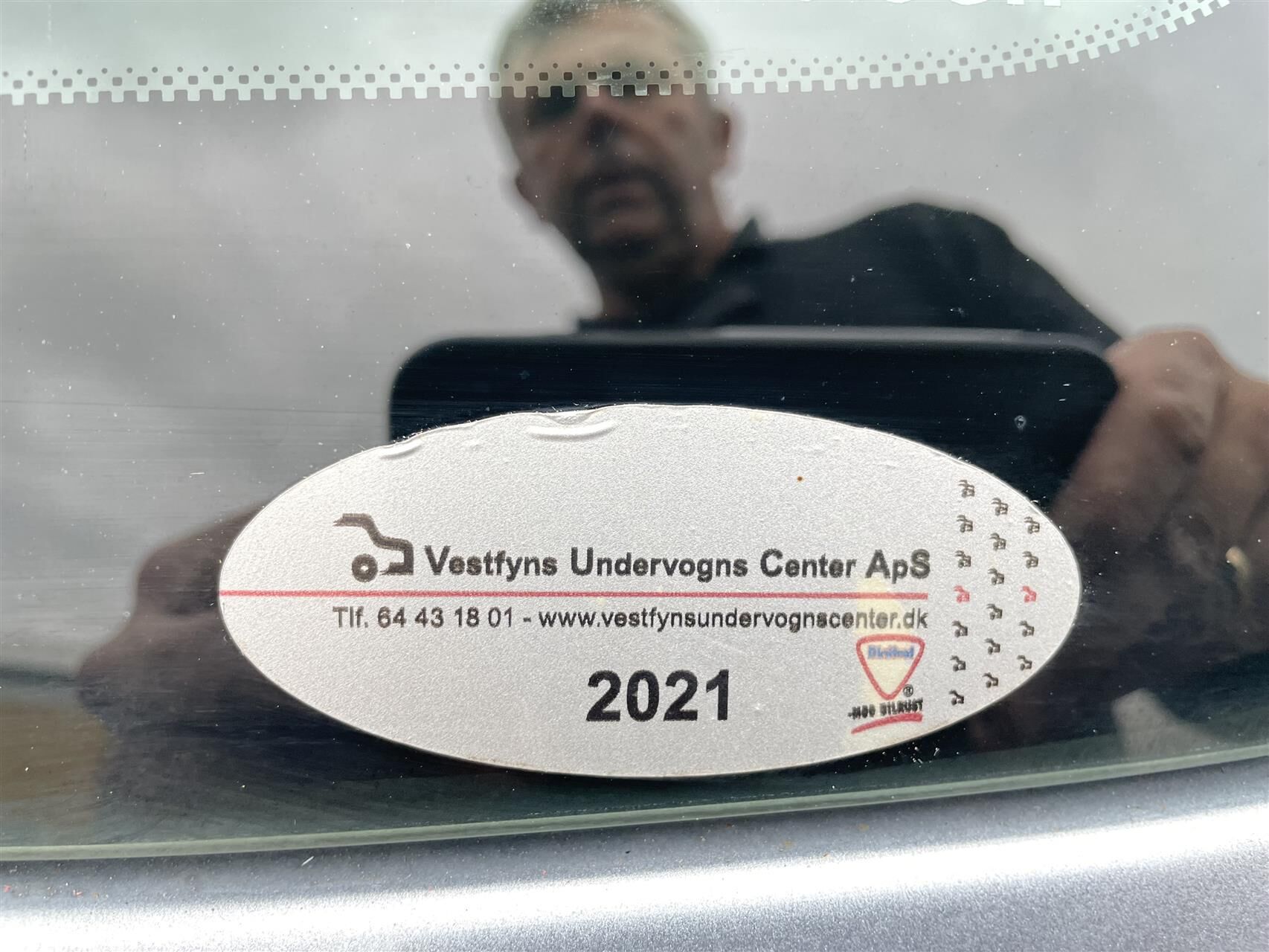 Billede af Opel Corsa 1,4 Enjoy Start/Stop 90HK 5d