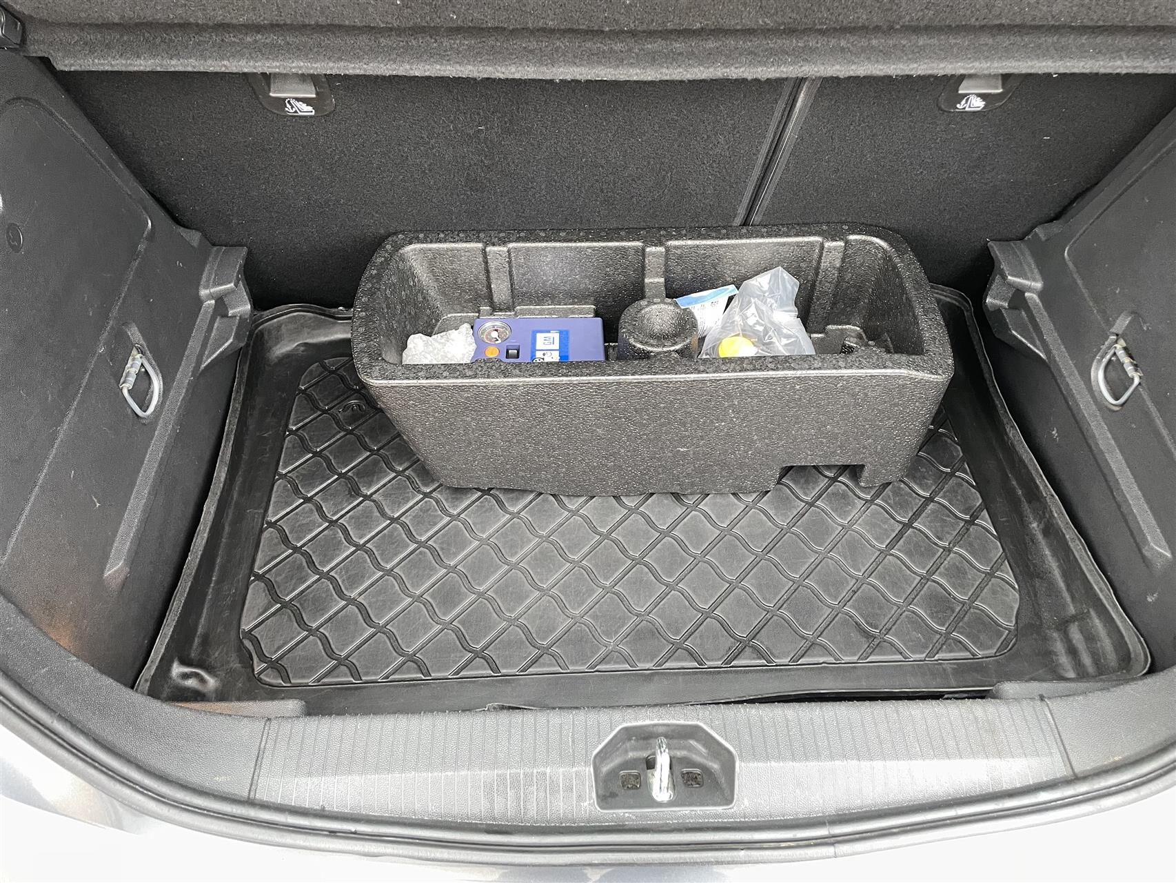 Billede af Opel Corsa 1,4 Enjoy Start/Stop 90HK 5d