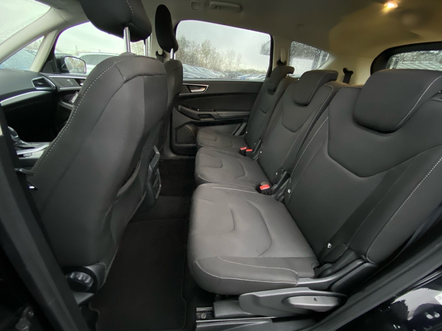 Billede af Ford S-Max 2,0 TDCi Titanium Attack Powershift 150HK 6g Aut.