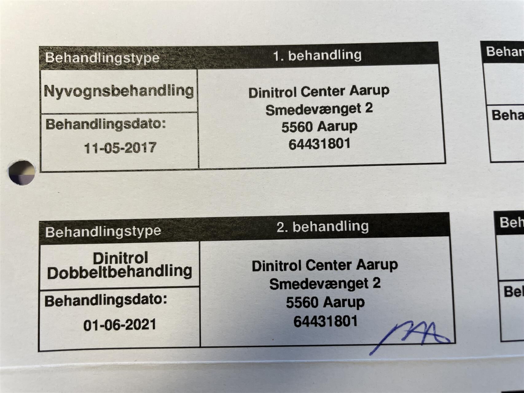 Billede af Opel Corsa 1,4 Enjoy Start/Stop 90HK 5d