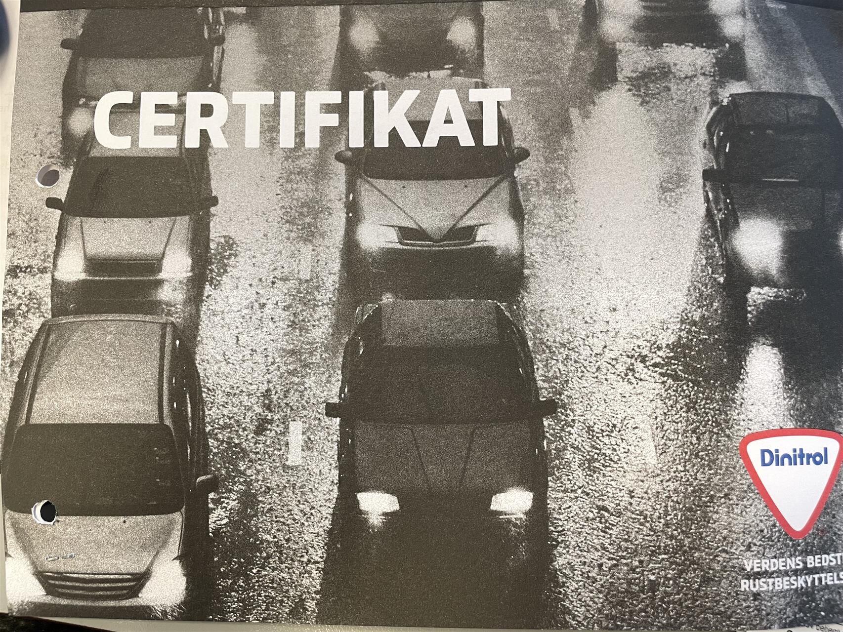 Billede af Opel Corsa 1,4 Enjoy Start/Stop 90HK 5d