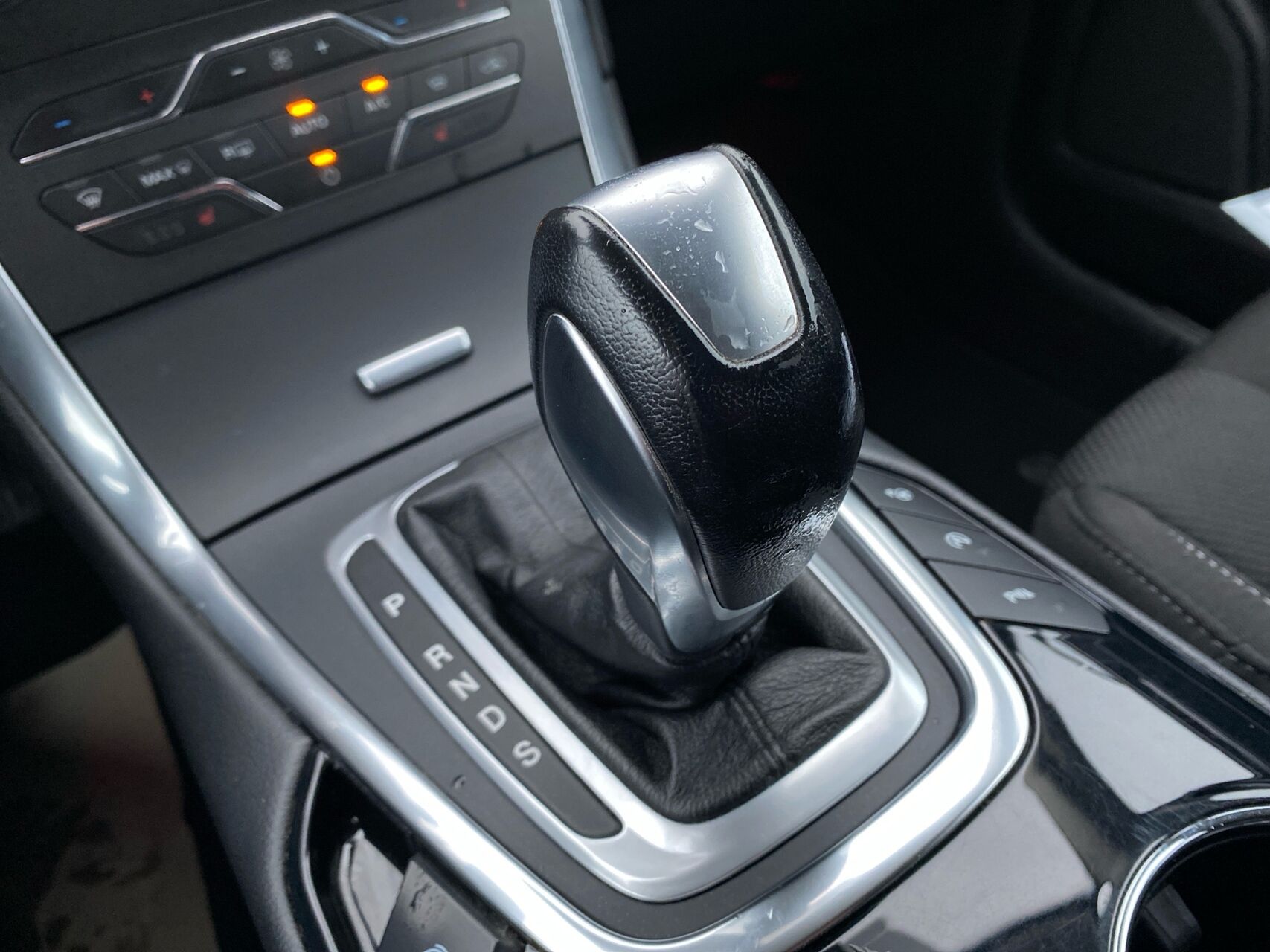 Billede af Ford S-Max 2,0 TDCi Titanium Attack Powershift 150HK 6g Aut.