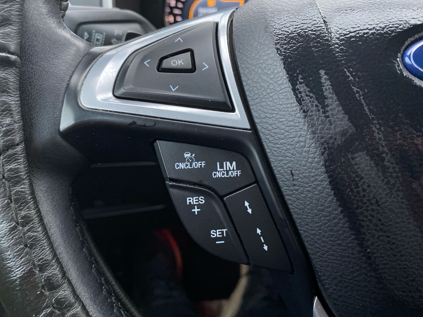 Billede af Ford S-Max 2,0 TDCi Titanium Attack Powershift 150HK 6g Aut.