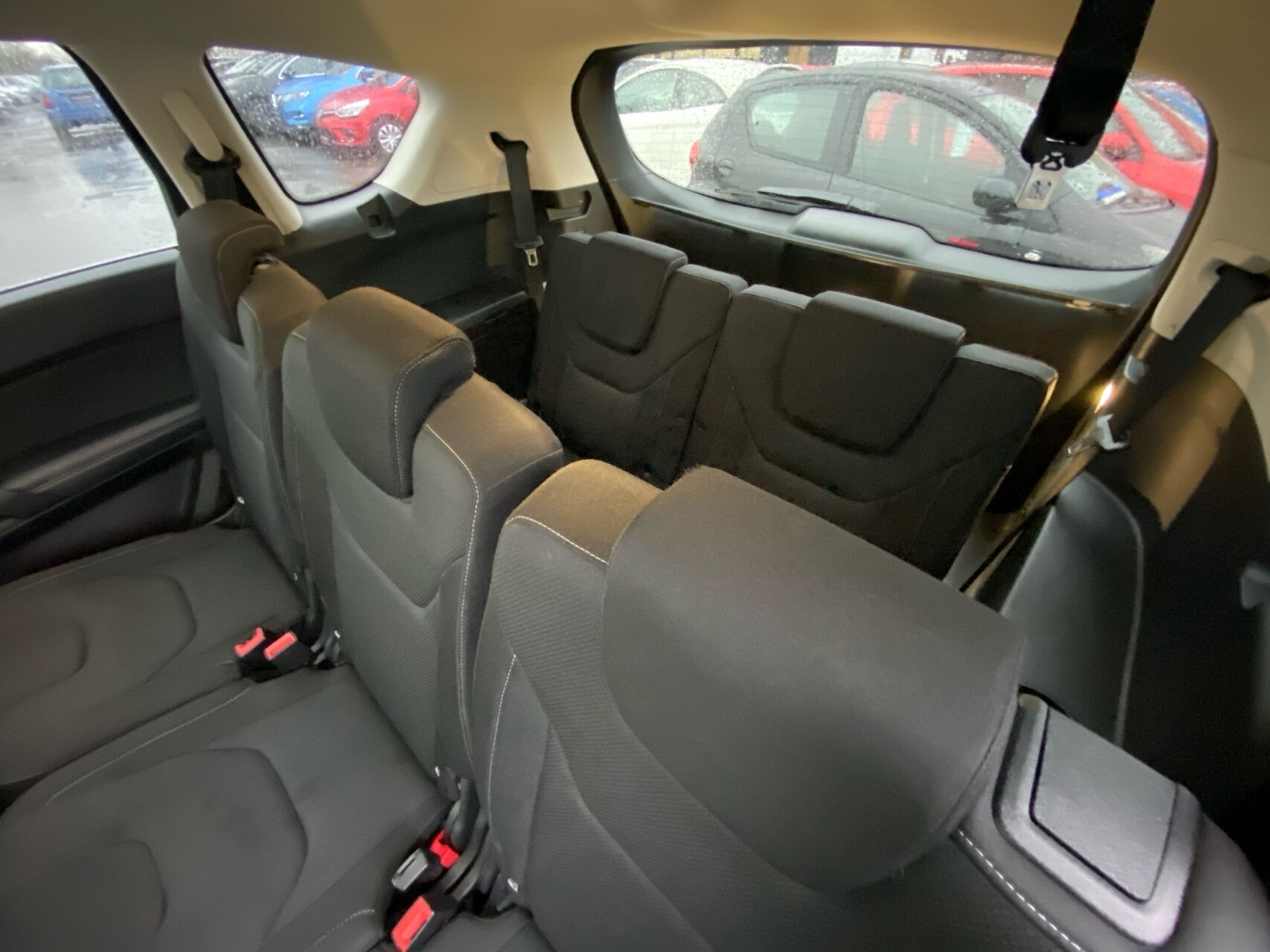 Billede af Ford S-Max 2,0 TDCi Titanium Attack Powershift 150HK 6g Aut.