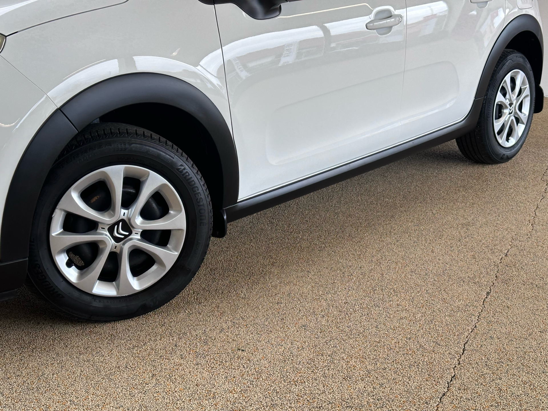 Billede af Citroën C3 1,2 PureTech Cool start/stop 82HK 5d