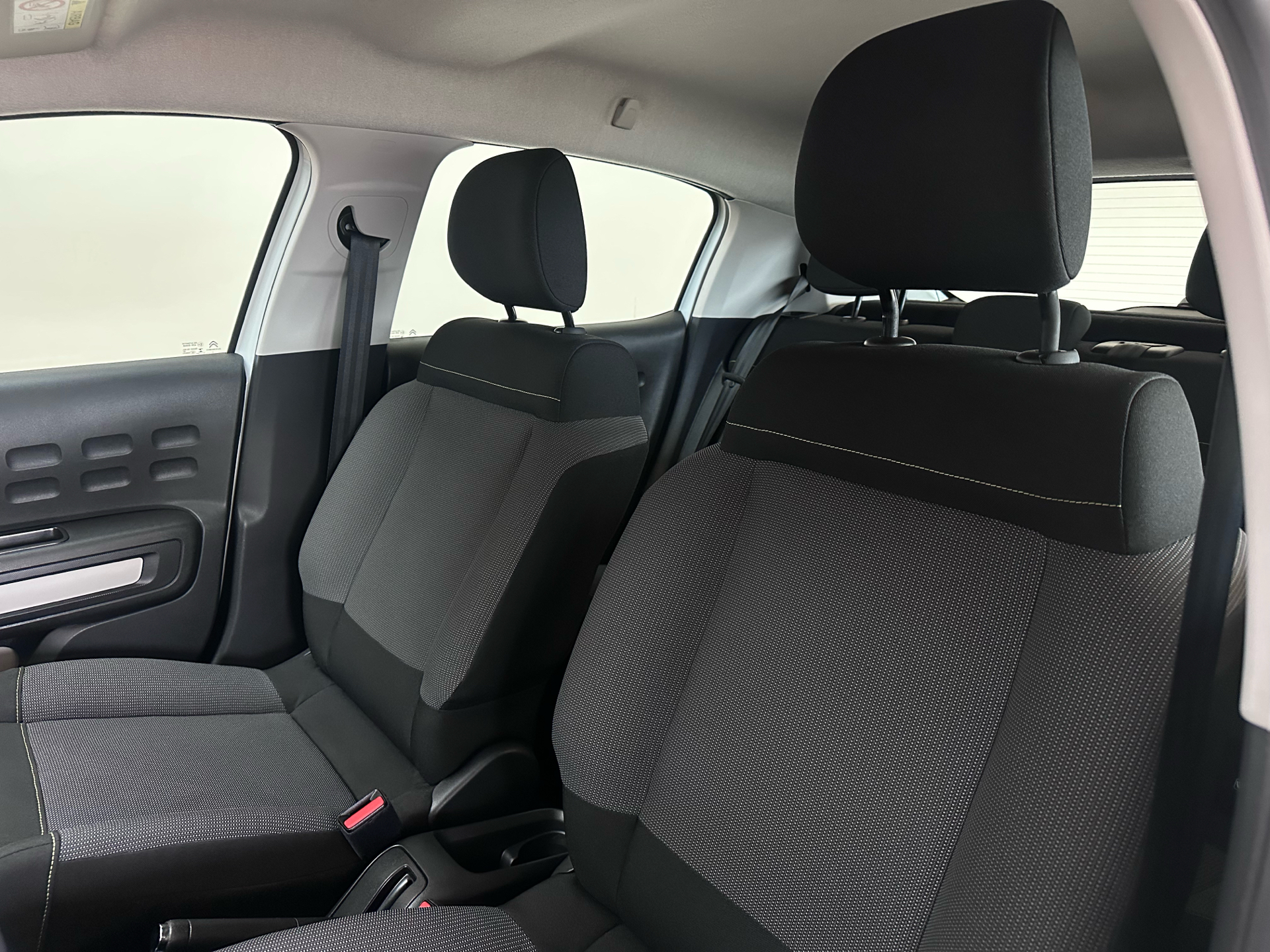 Billede af Citroën C3 1,2 PureTech Cool start/stop 82HK 5d