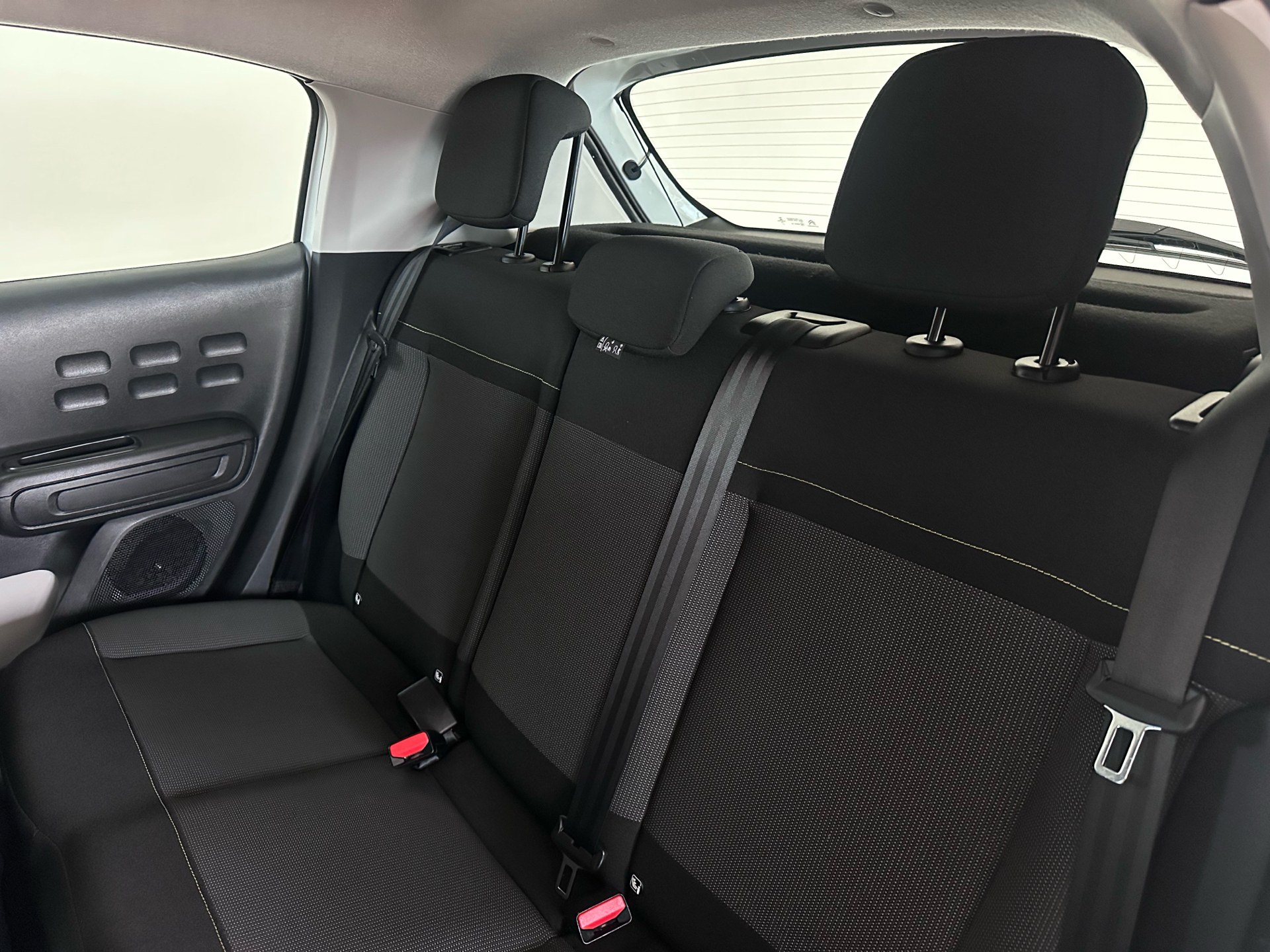 Billede af Citroën C3 1,2 PureTech Cool start/stop 82HK 5d