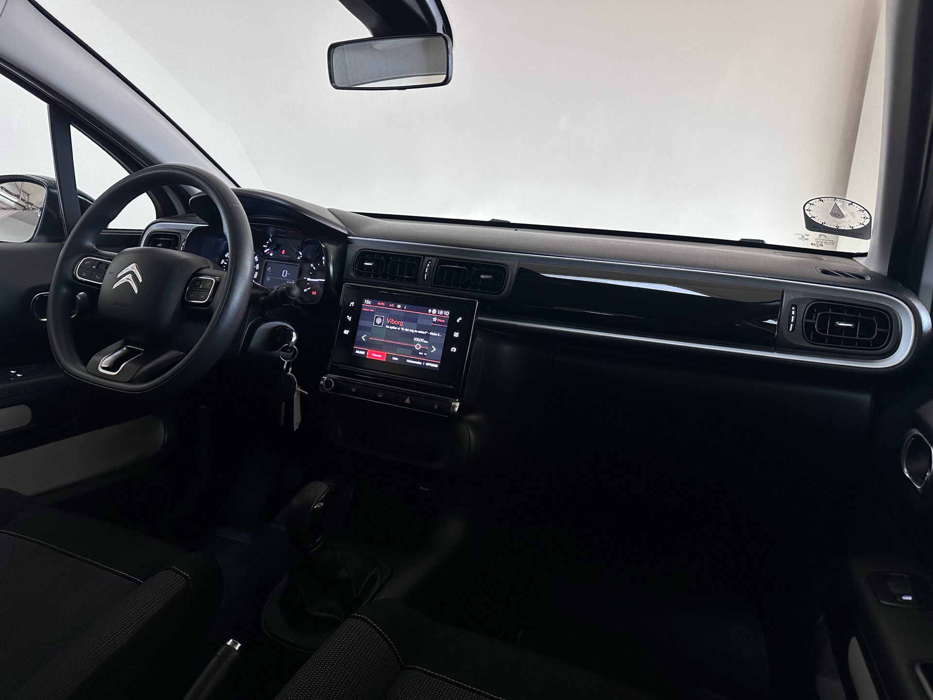 Billede af Citroën C3 1,2 PureTech Cool start/stop 82HK 5d