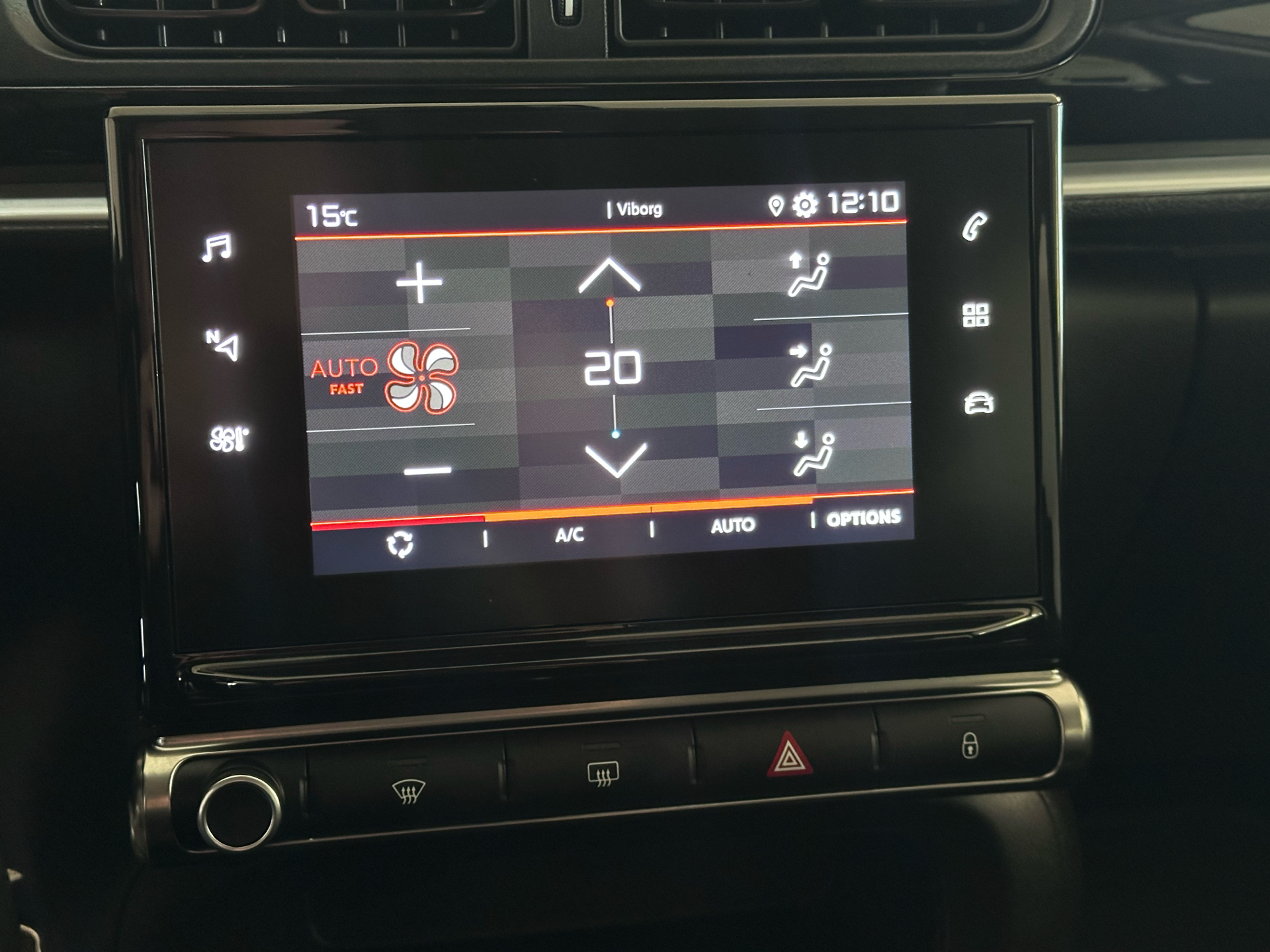 Billede af Citroën C3 1,2 PureTech Cool start/stop 82HK 5d