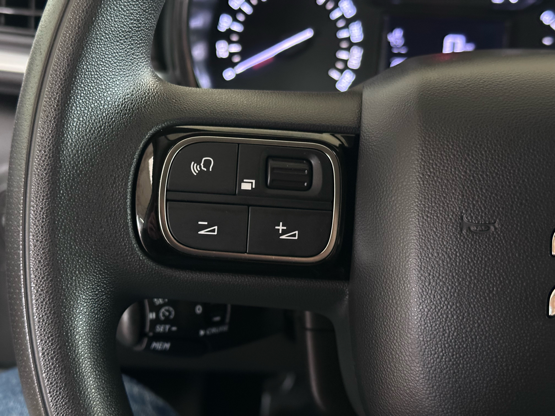 Billede af Citroën C3 1,2 PureTech Cool start/stop 82HK 5d