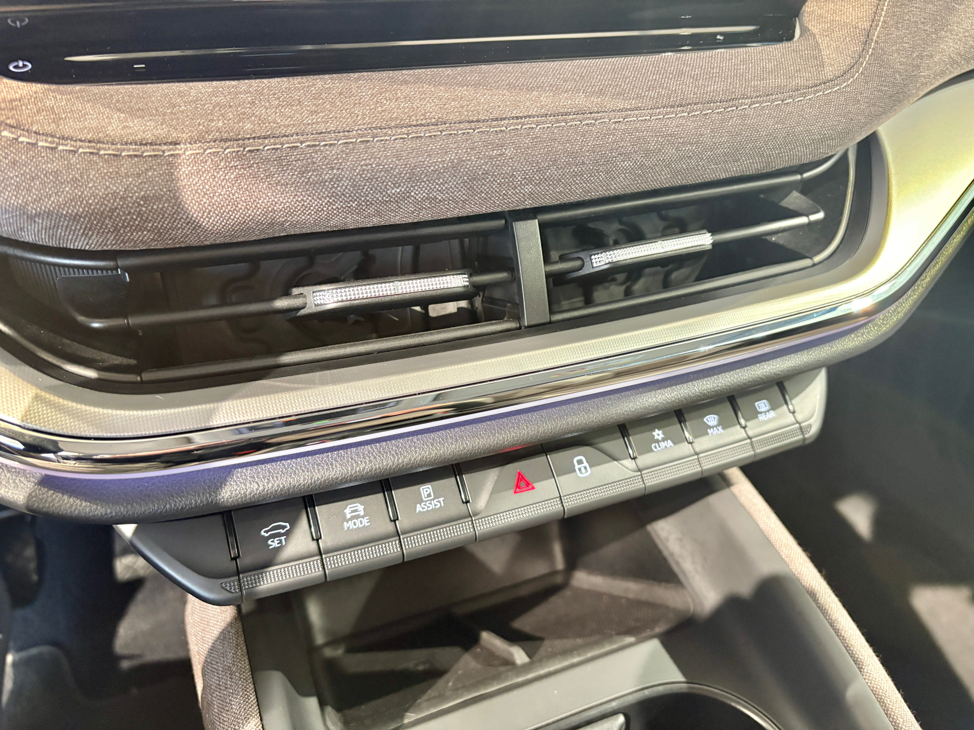 Billede af Skoda Enyaq 80 iV Design Selection Suite 204HK 5d Aut.