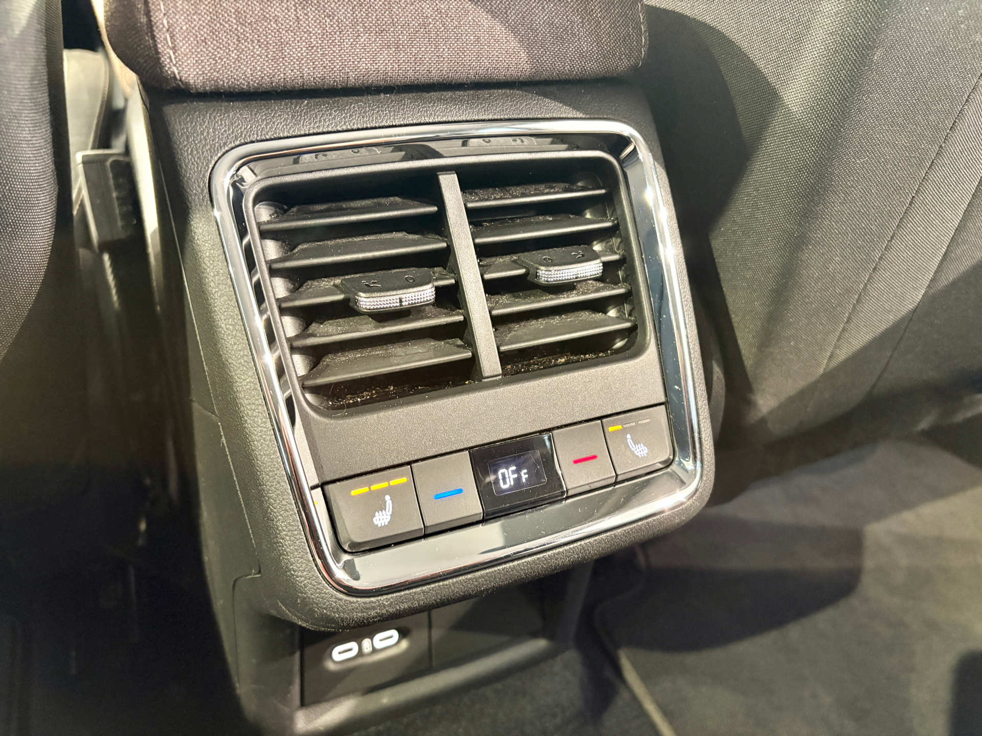 Billede af Skoda Enyaq 80 iV Design Selection Suite 204HK 5d Aut.