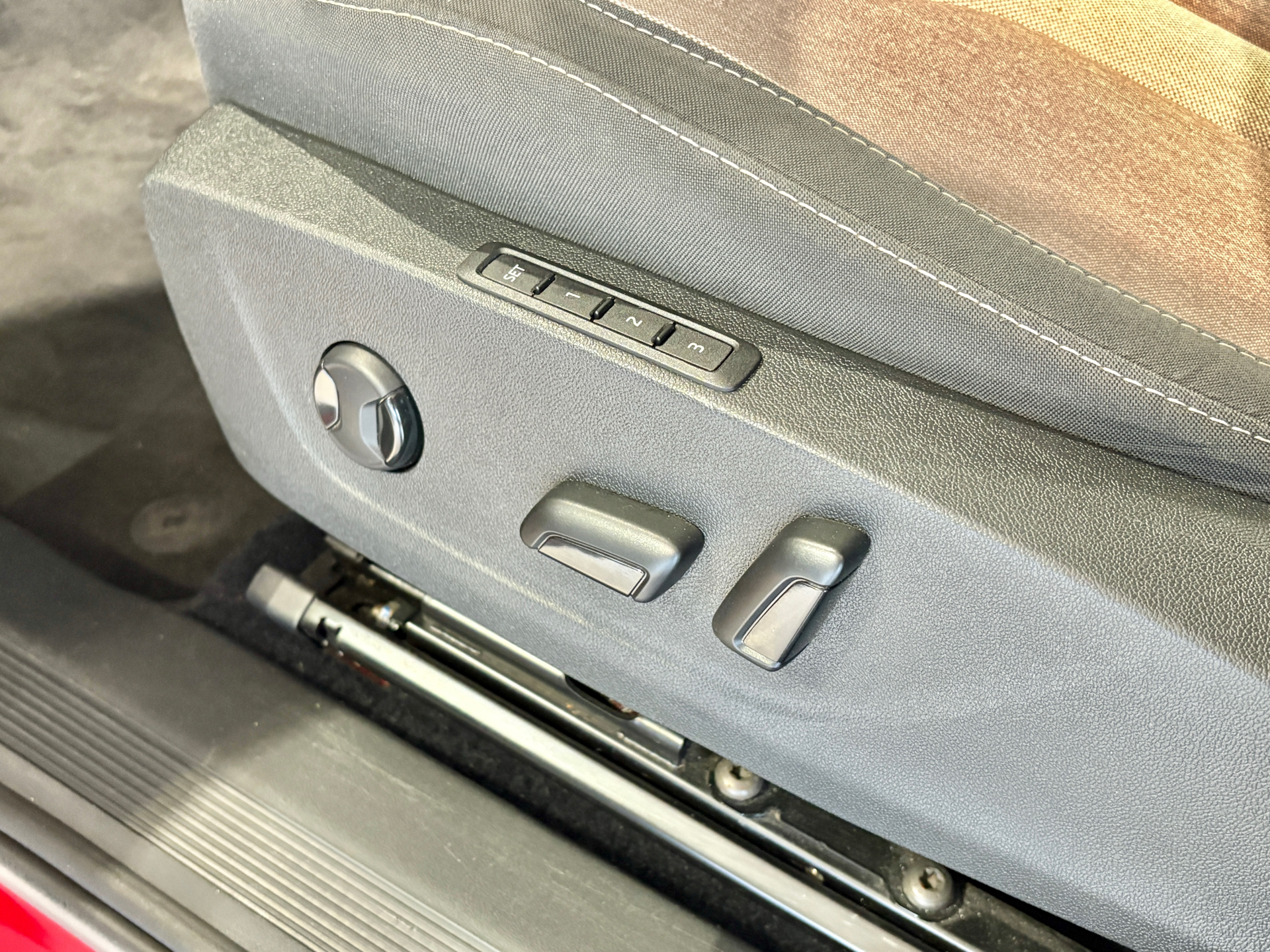 Billede af Skoda Enyaq 80 iV Design Selection Suite 204HK 5d Aut.