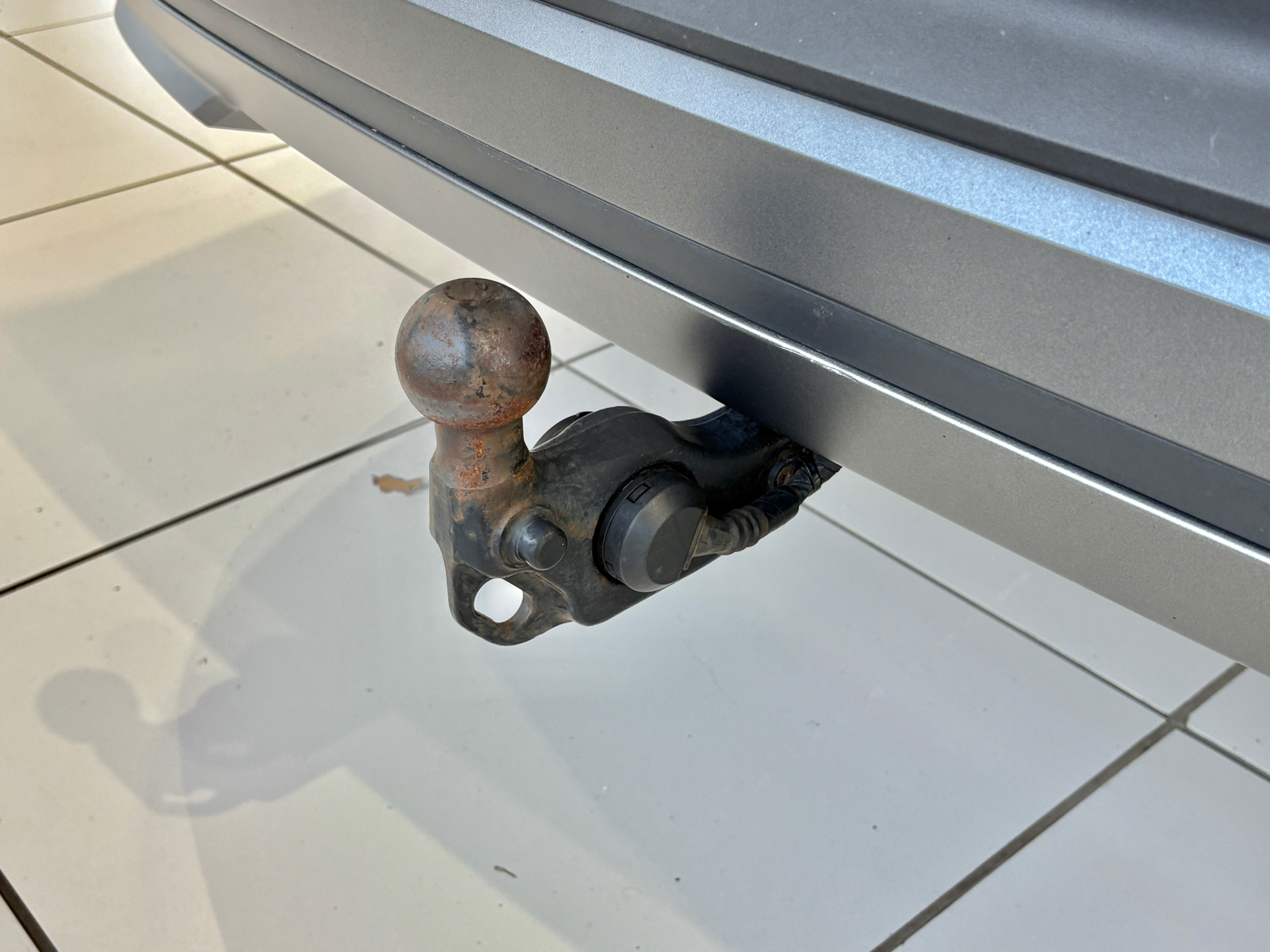 Billede af Skoda Enyaq 80 iV Design Selection Suite 204HK 5d Aut.