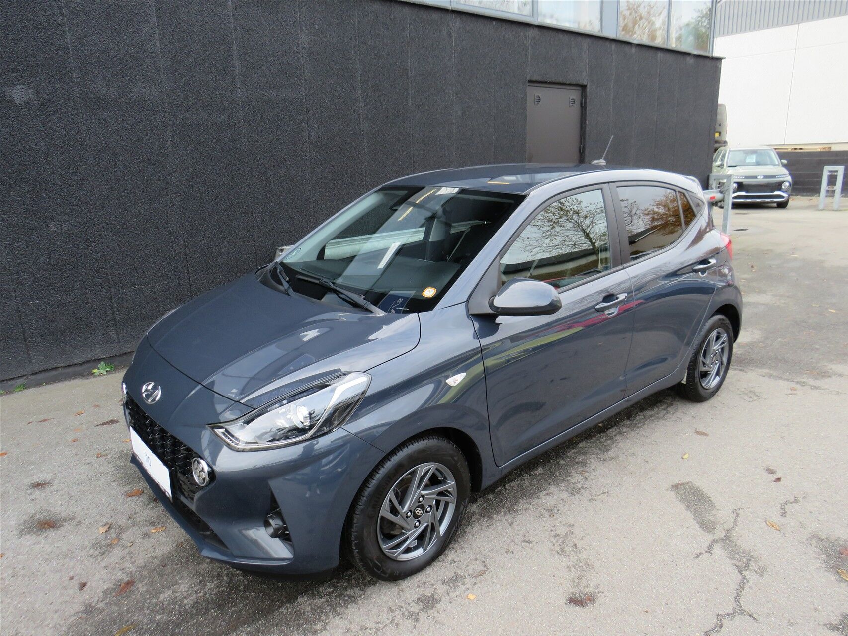 Billede af Hyundai i10 1,0 Advanced 67HK 5d