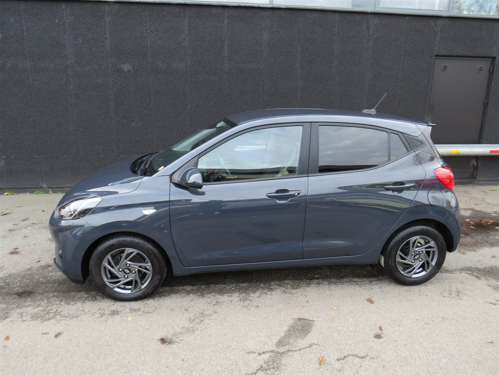 Billede af Hyundai i10 1,0 Advanced 67HK 5d