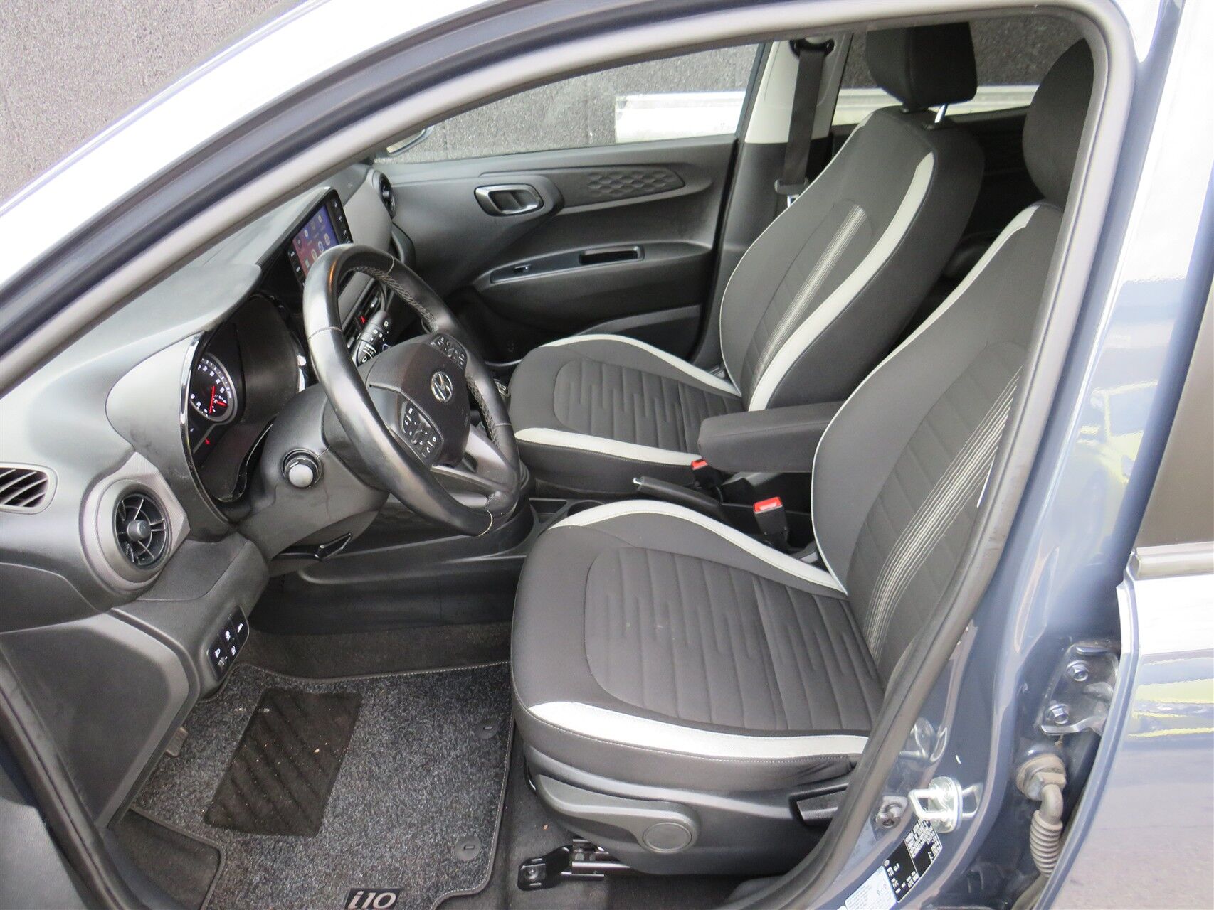 Billede af Hyundai i10 1,0 Advanced 67HK 5d