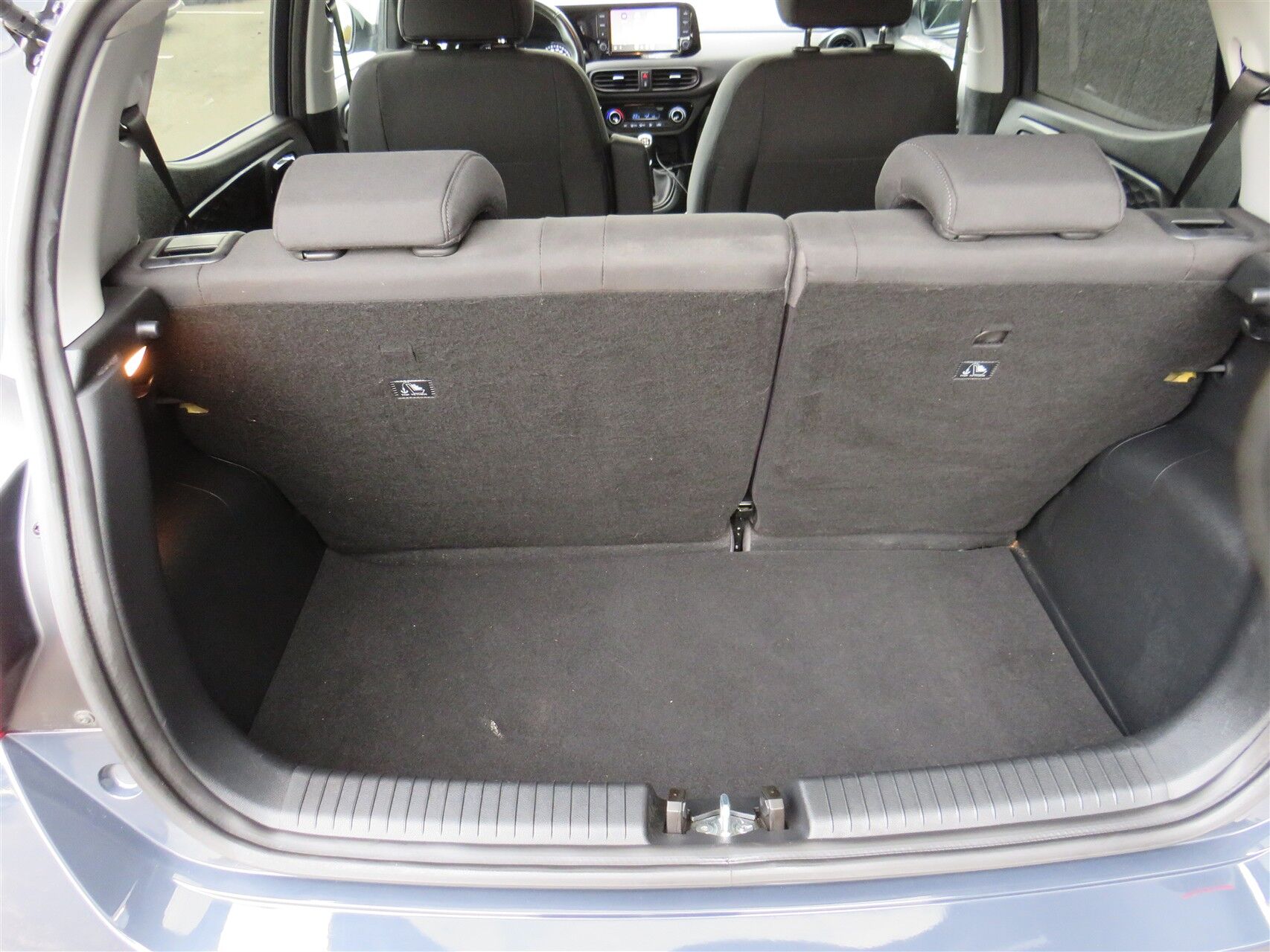 Billede af Hyundai i10 1,0 Advanced 67HK 5d