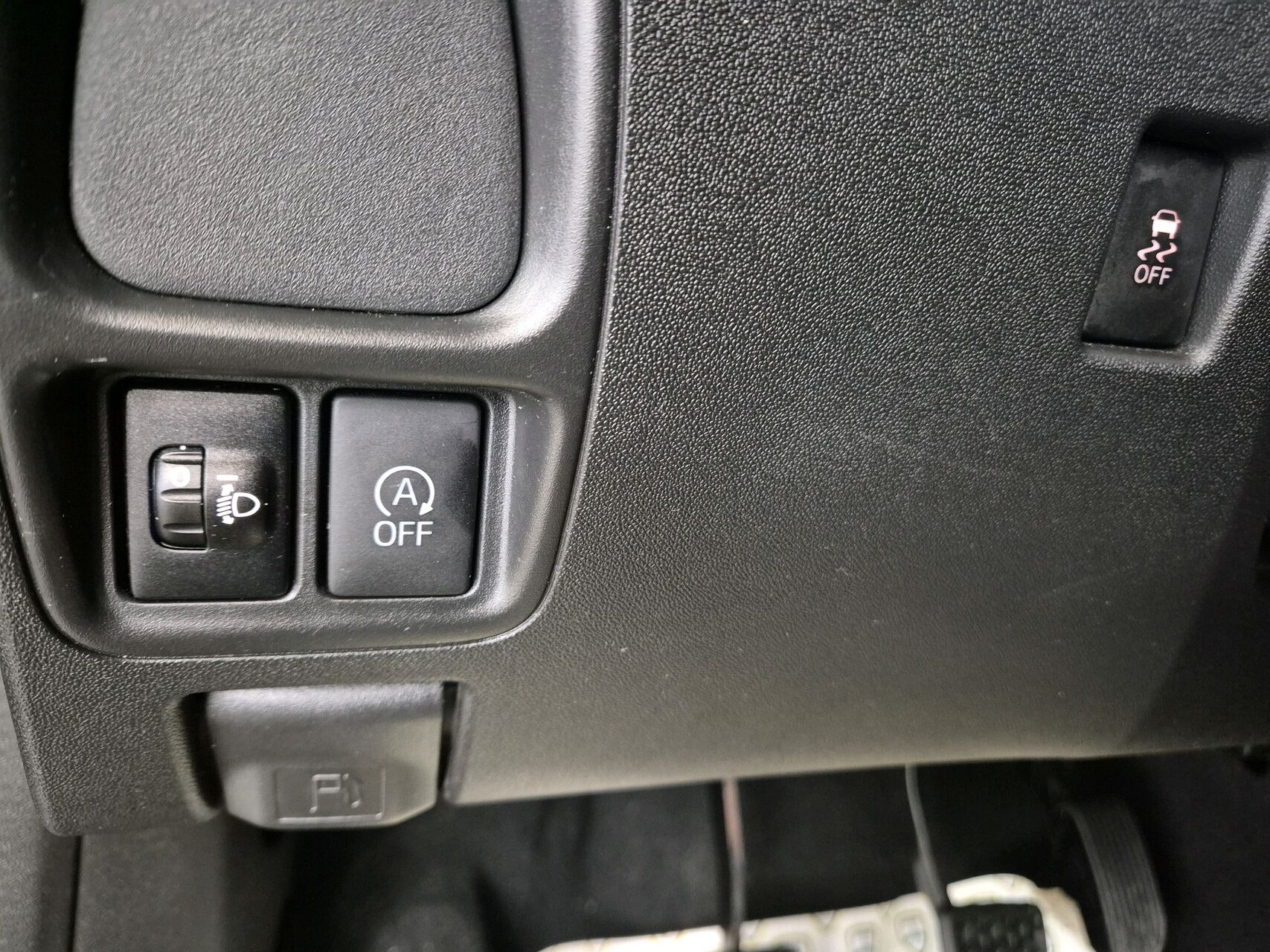 Billede af Citroën C1 1,0 VTi Airscape Iconic start/stop 68HK 5d