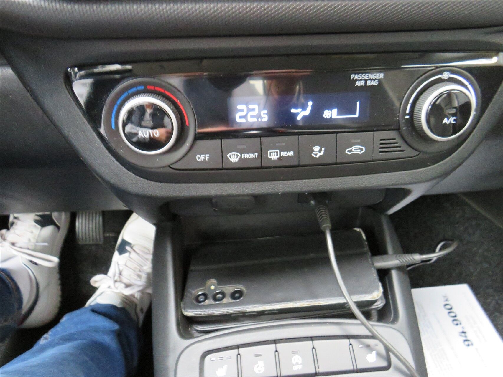 Billede af Hyundai i10 1,0 Advanced 67HK 5d