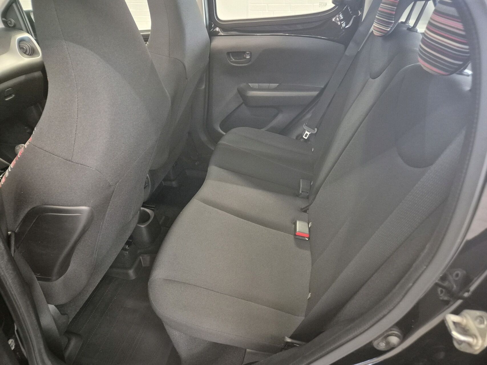 Billede af Citroën C1 1,0 VTi Airscape Iconic start/stop 68HK 5d