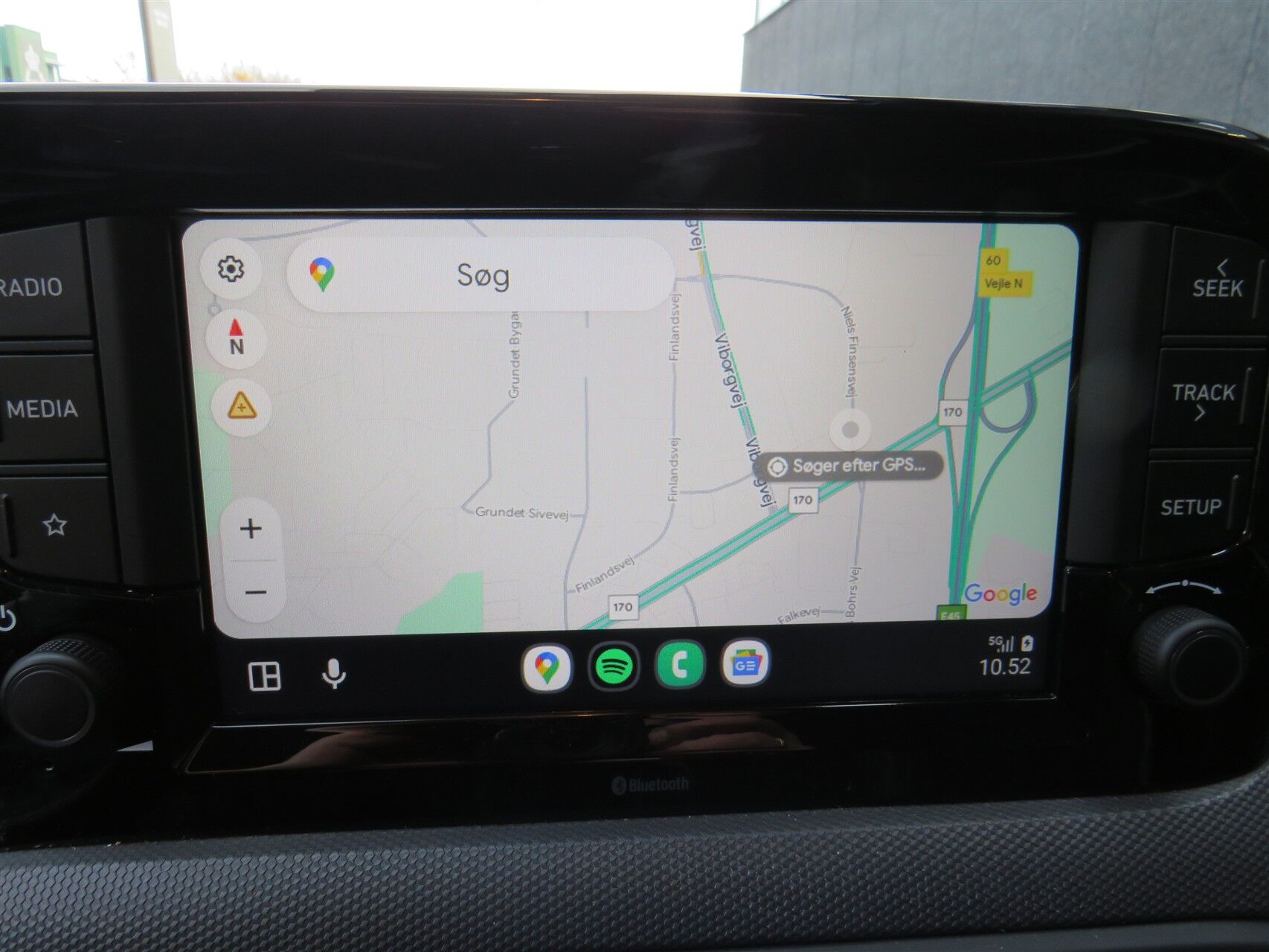 Billede af Hyundai i10 1,0 Advanced 67HK 5d