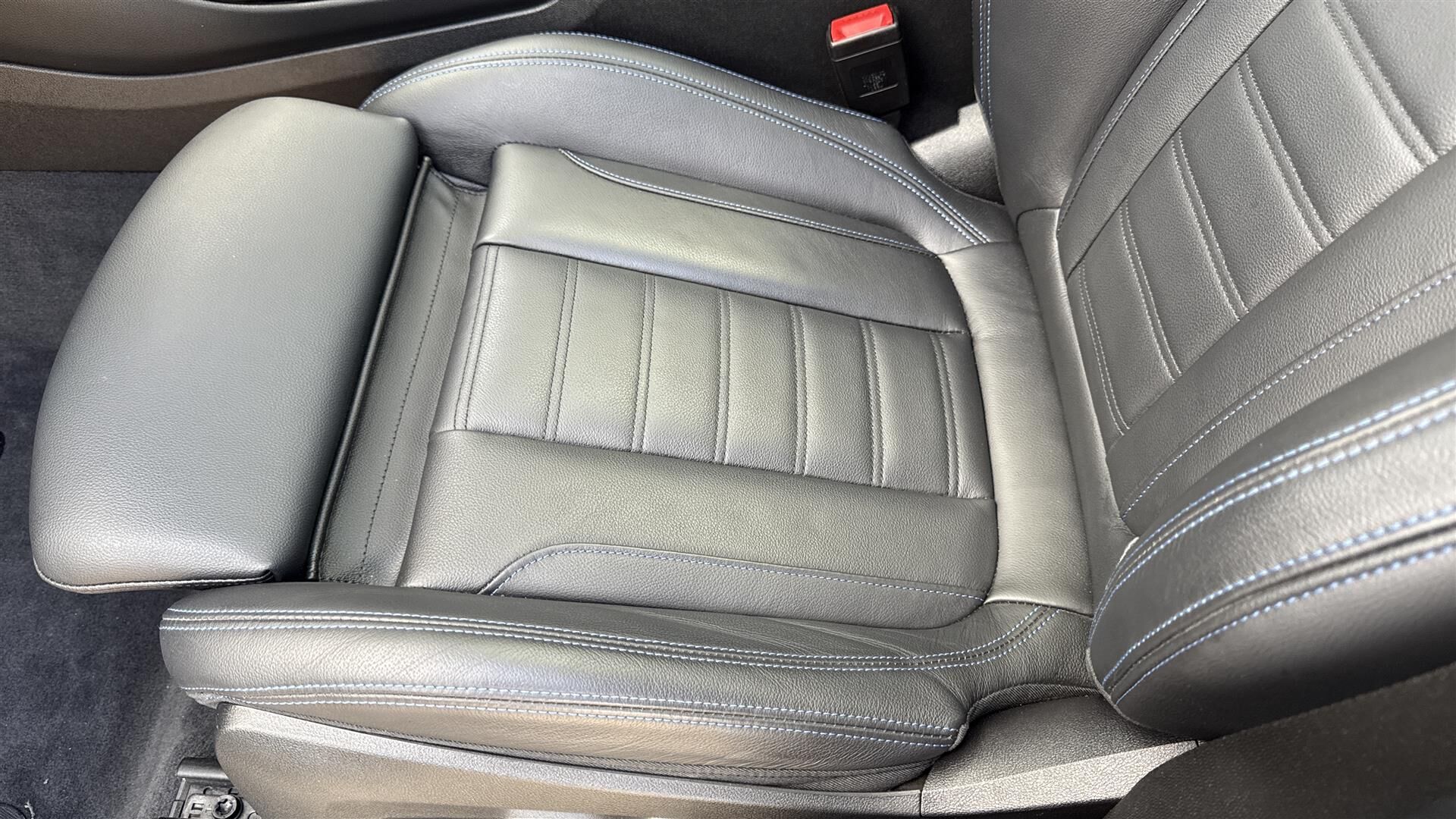 Billede af BMW iX3 EL M-Sport Charged Plus 286HK 5d Aut.