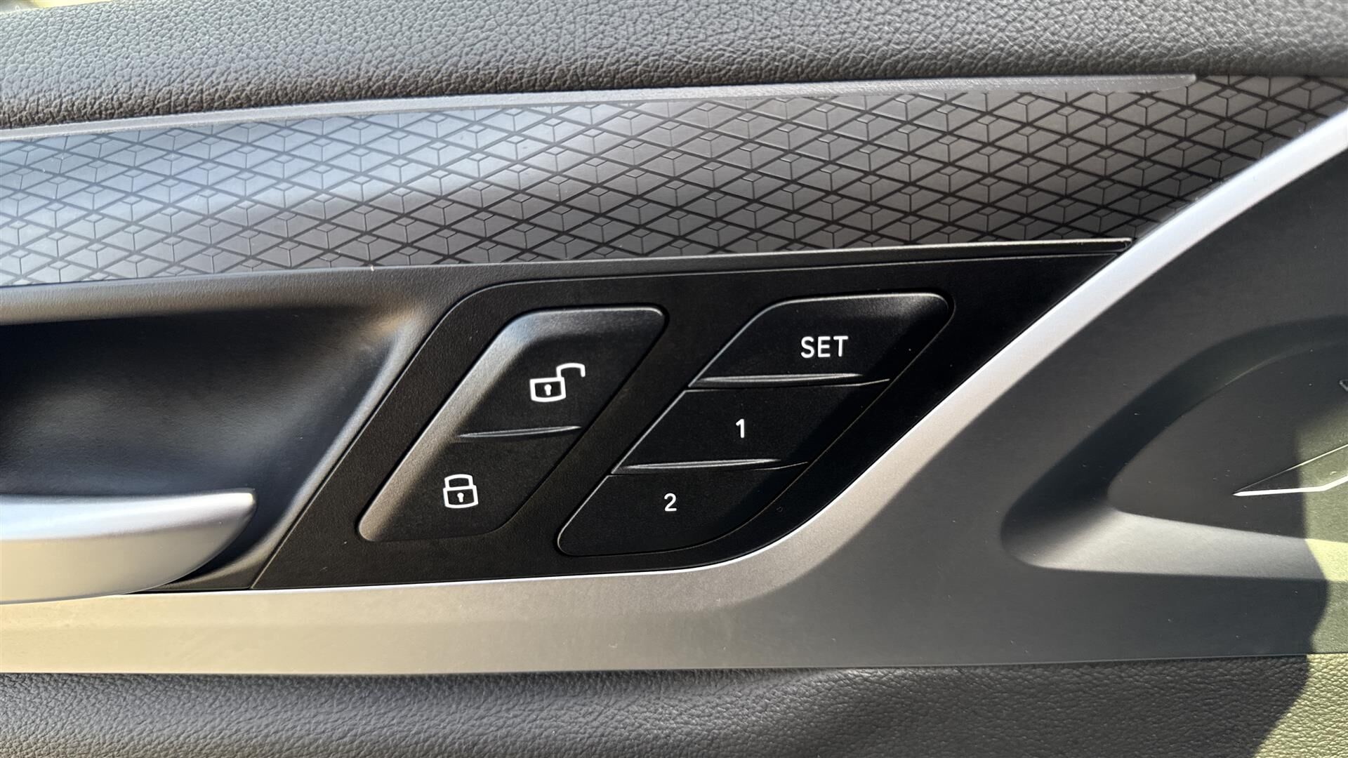 Billede af BMW iX3 EL M-Sport Charged Plus 286HK 5d Aut.