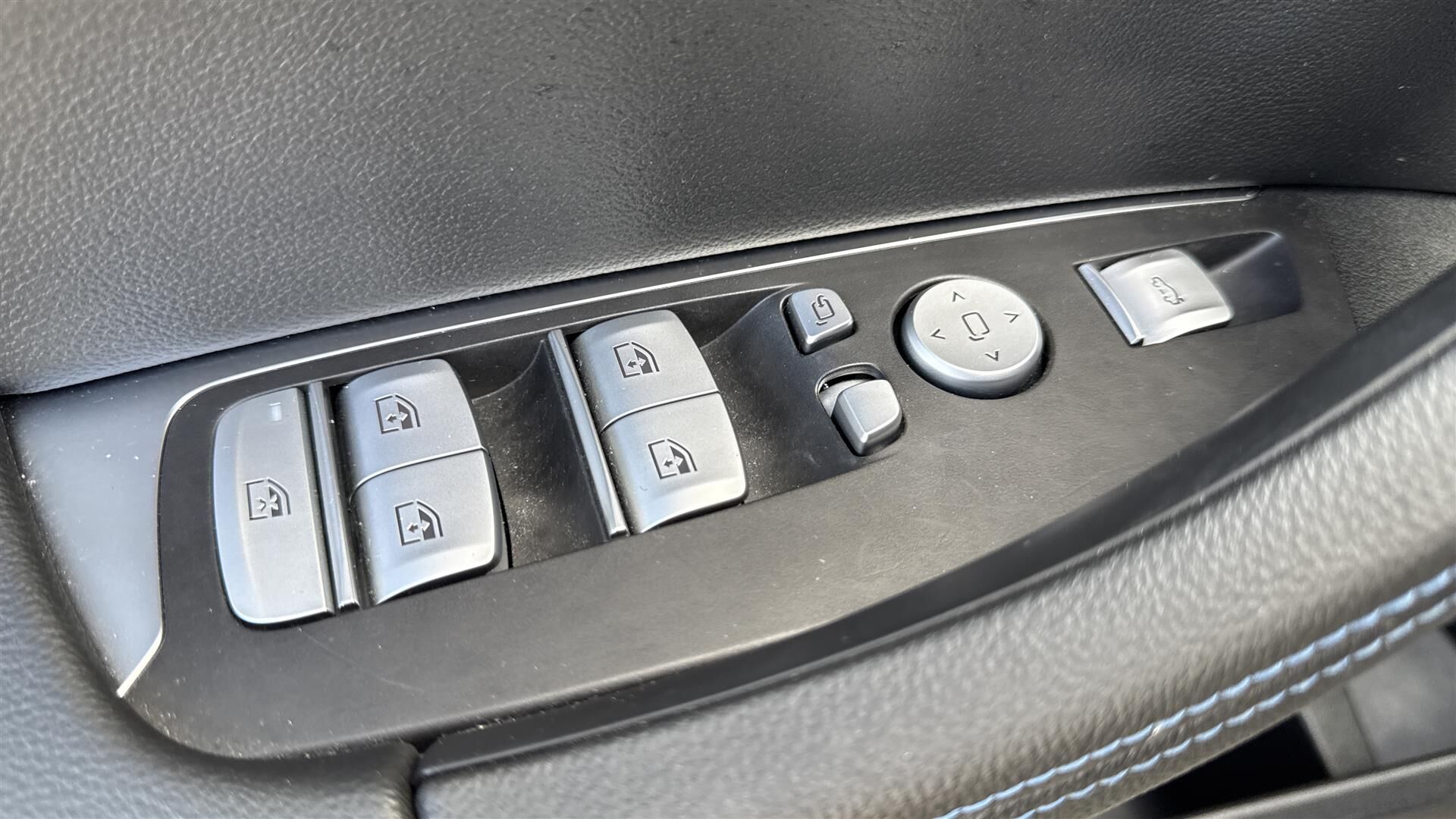 Billede af BMW iX3 EL M-Sport Charged Plus 286HK 5d Aut.