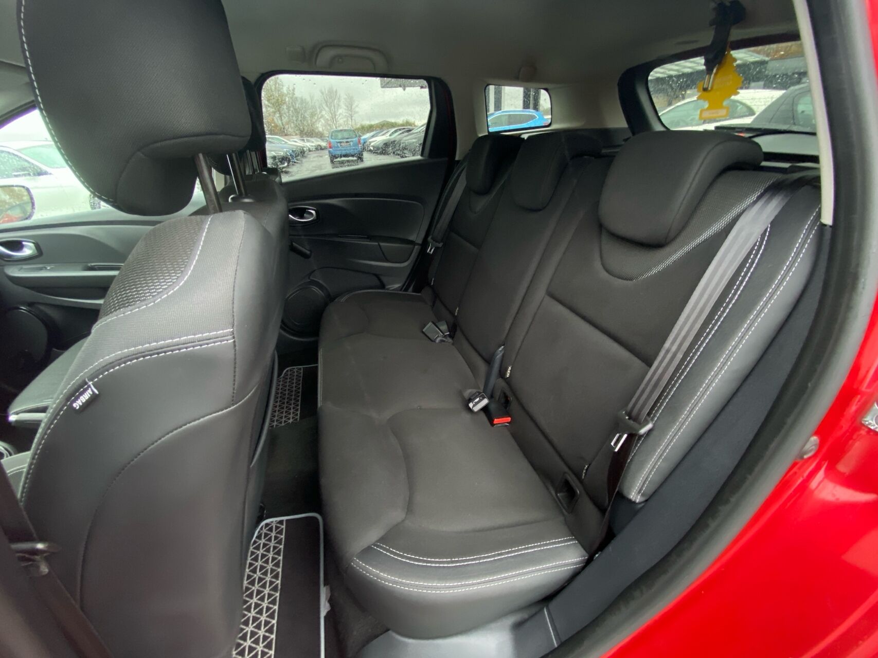Billede af Renault Clio Sport Tourer 0,9 Energy TCe Zen 90HK Stc