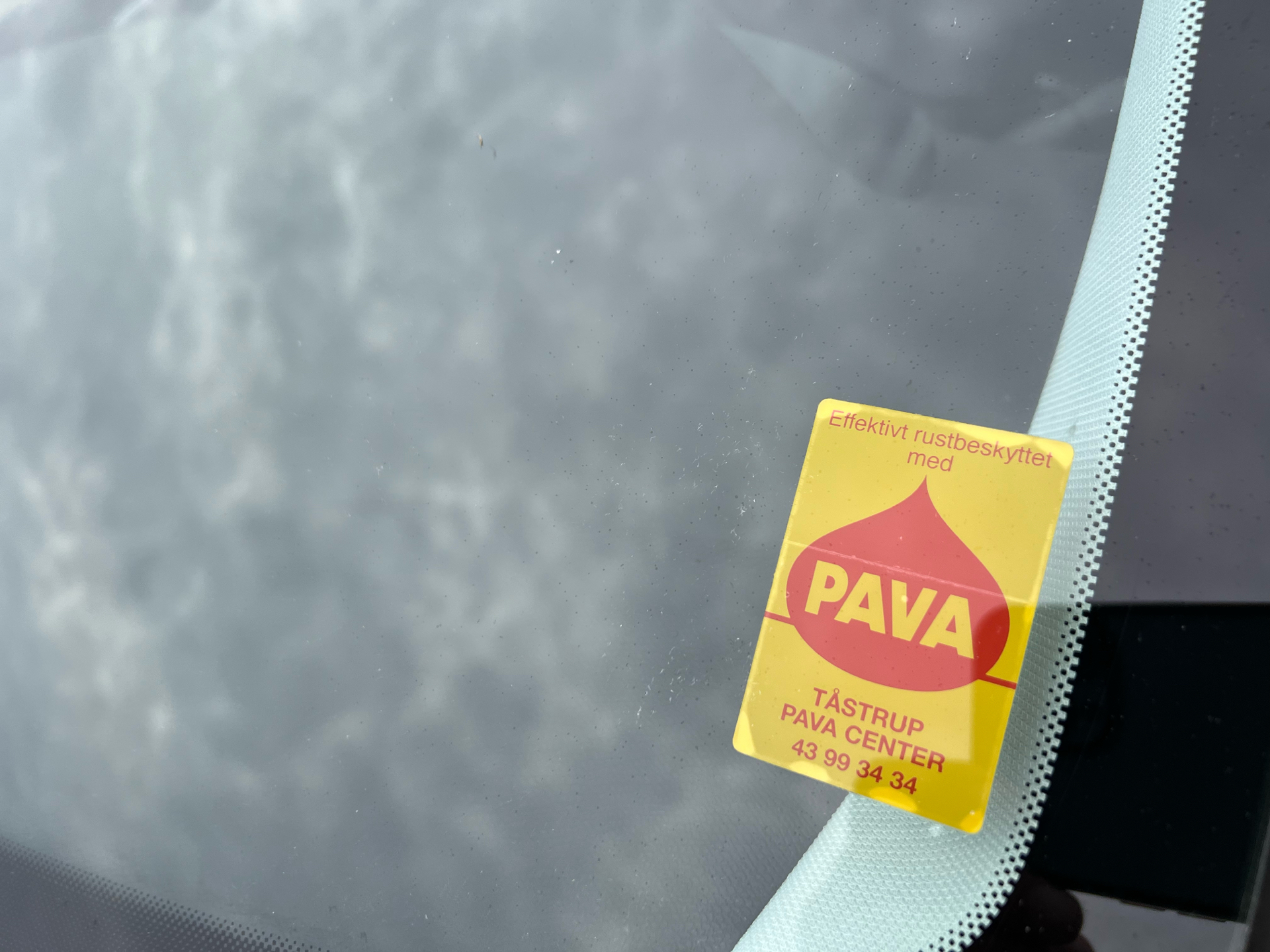 Billede af Peugeot 308 SW 1,6 BlueHDi Prestige 120HK Stc