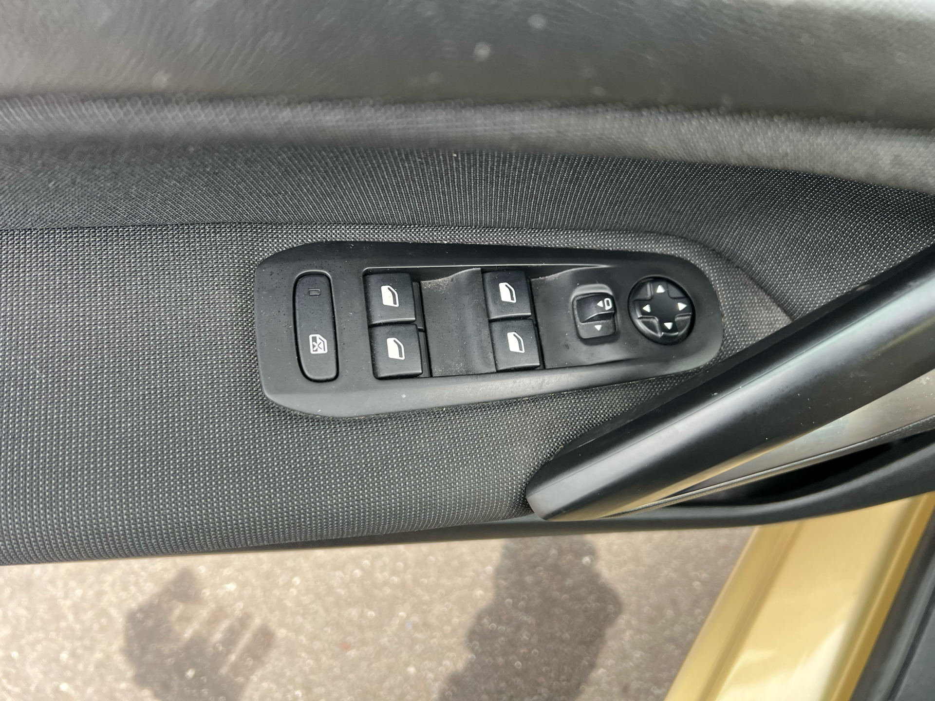 Billede af Peugeot 308 SW 1,6 BlueHDi Prestige 120HK Stc