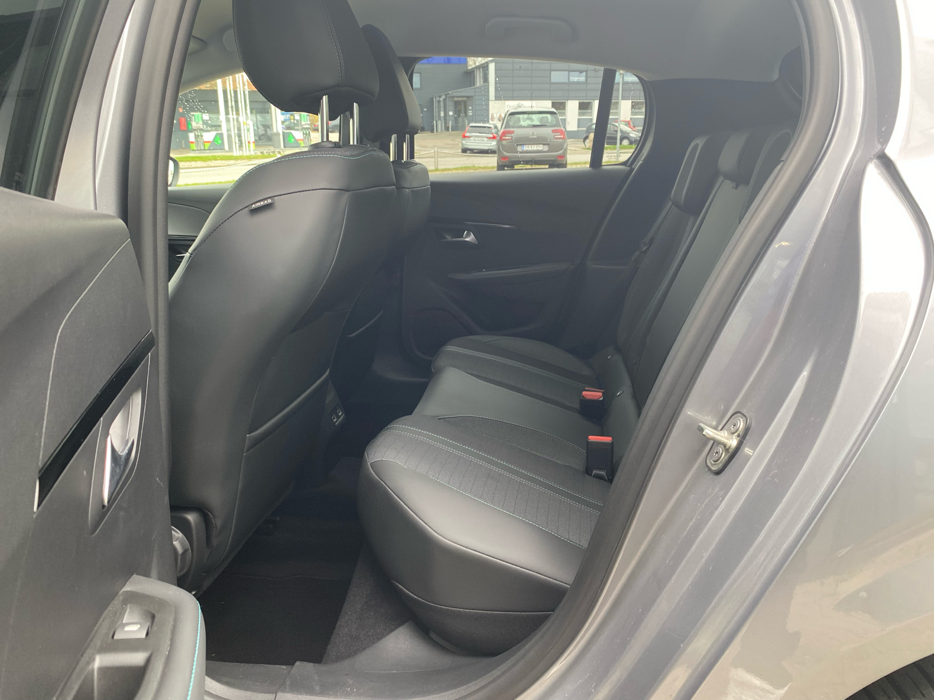 Billede af Peugeot 208 1,2 PureTech Evolution+ 100HK 5d 6g