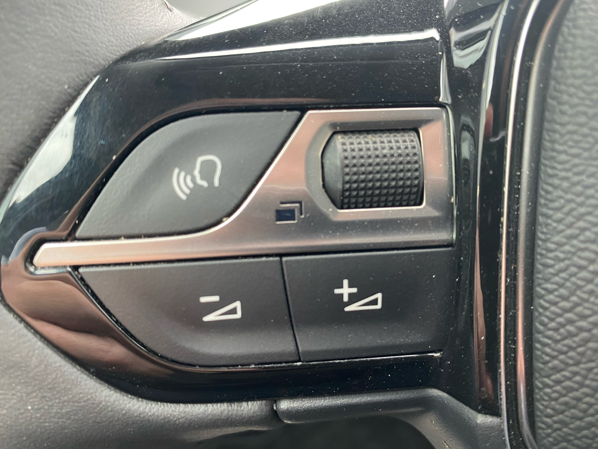 Billede af Peugeot 208 1,2 PureTech Evolution+ 100HK 5d 6g