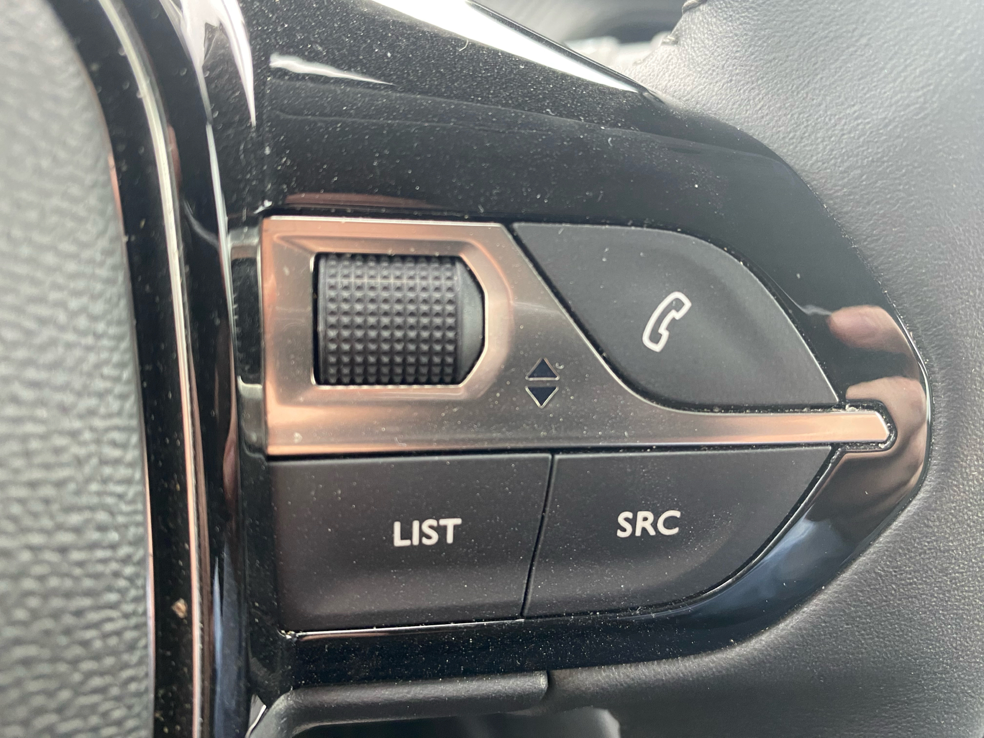 Billede af Peugeot 208 1,2 PureTech Evolution+ 100HK 5d 6g