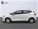 Billede af Ford Fiesta 1,1 Ti-VCT Connected 75HK 5d