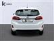 Billede af Ford Fiesta 1,1 Ti-VCT Connected 75HK 5d