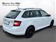 Billede af Skoda Fabia Combi 1,0 TSI Ambition DSG 110HK Stc 7g Aut.