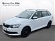 Billede af Skoda Fabia Combi 1,0 TSI Ambition DSG 110HK Stc 7g Aut.