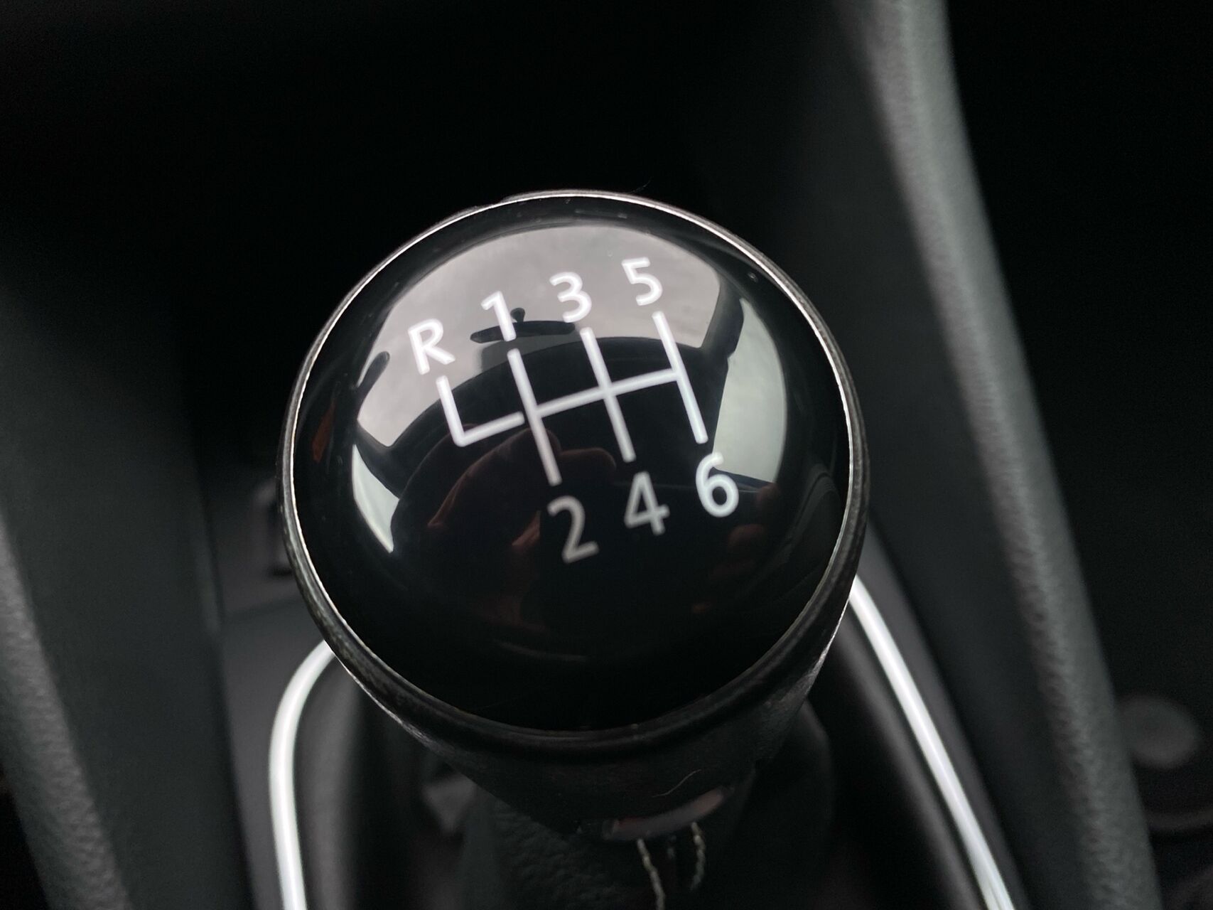 Billede af VW Golf 1,2 BlueMotion TSI Trendline 105HK 5d 6g